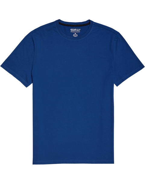 Awearness Kenneth Cole Aweartech Short Sleeve T-Shirt