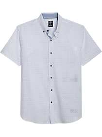 White Short Sleeve Shirts | Men's Wearhouse