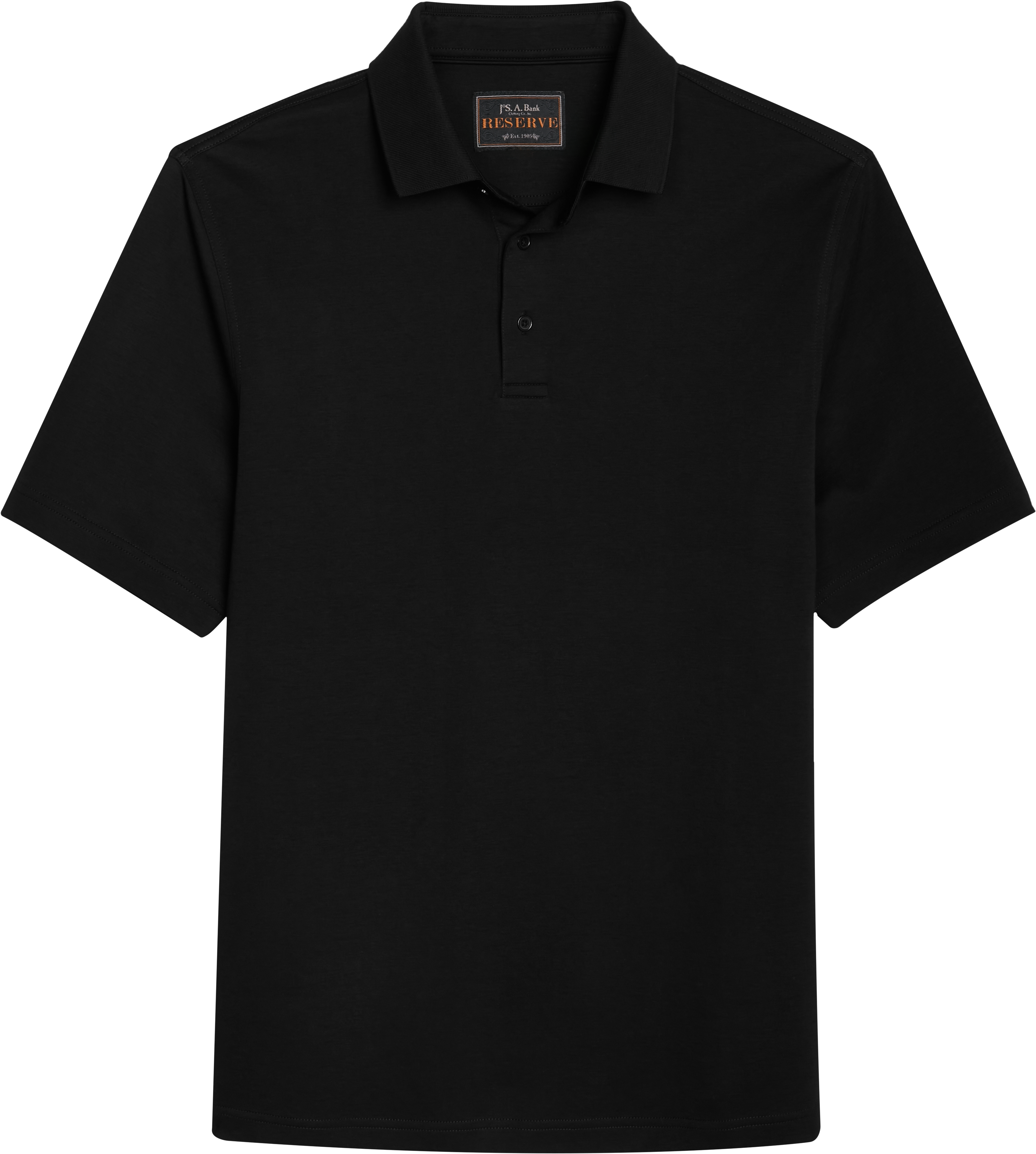 jos a bank polo shirt review