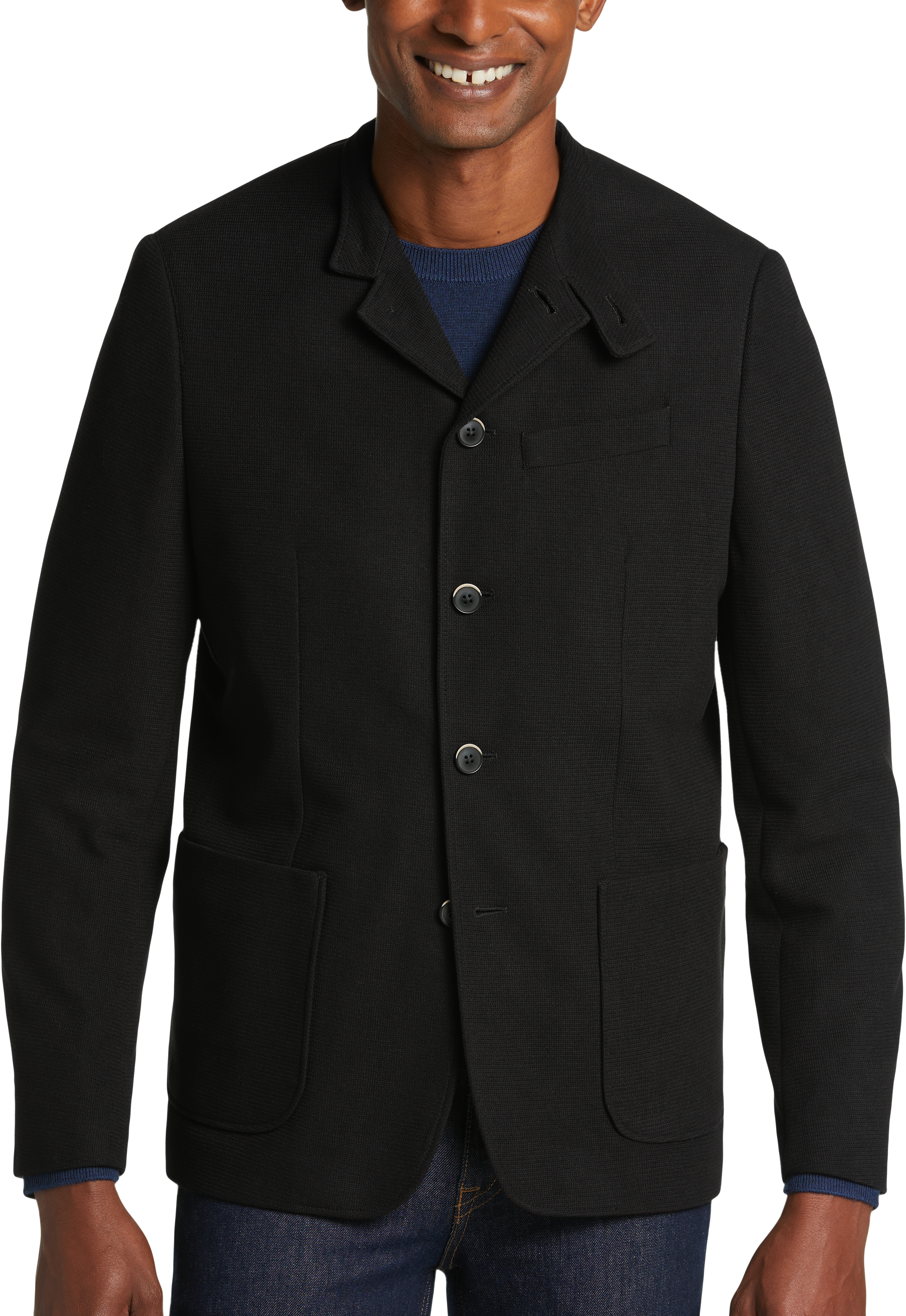 Kenneth cole shop awearness jacket