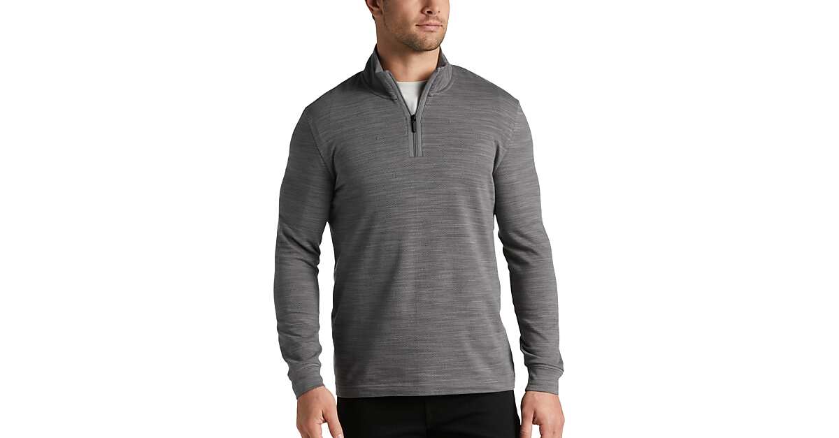 Men's Big & Tall Sweaters Cashmere, Turtlenecks in XL Men's Wearhouse