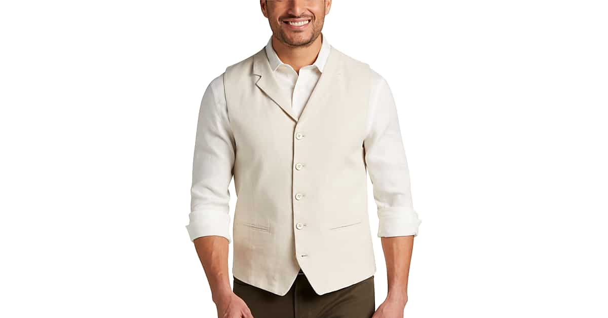 Machine Washable Outerwear | Men's Wearhouse