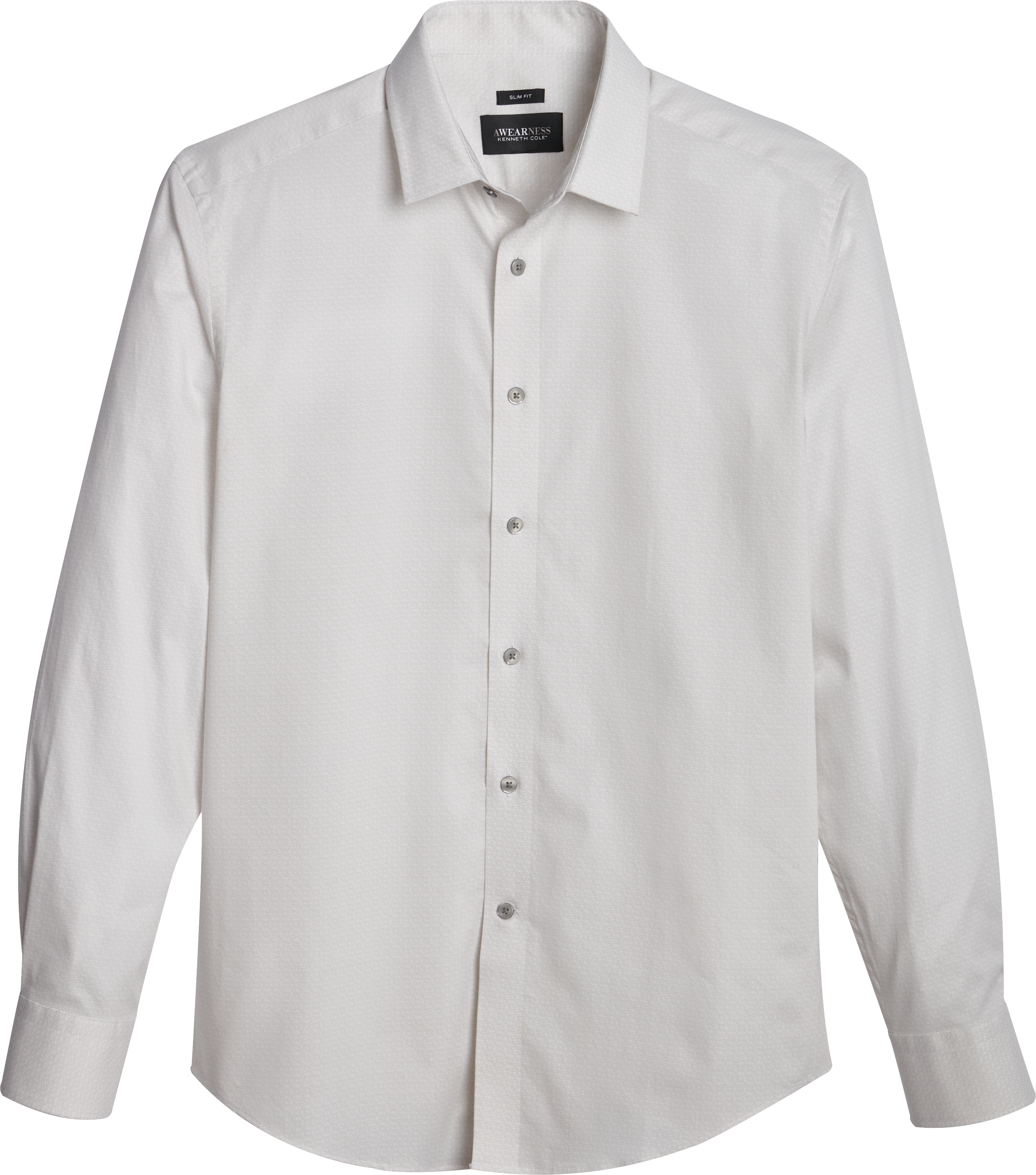 Kenneth cole best sale awearness shirt