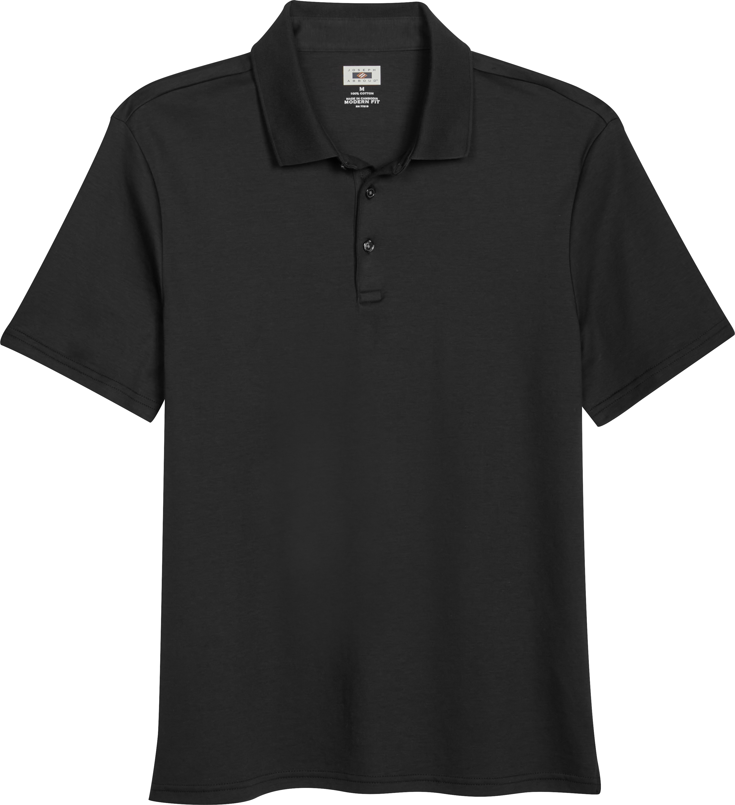 Modern fit polo outlet shirts