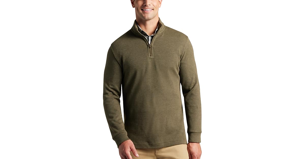 Men's Sweaters - Polo, Button up, Turtlenecks | Men's Wearhouse