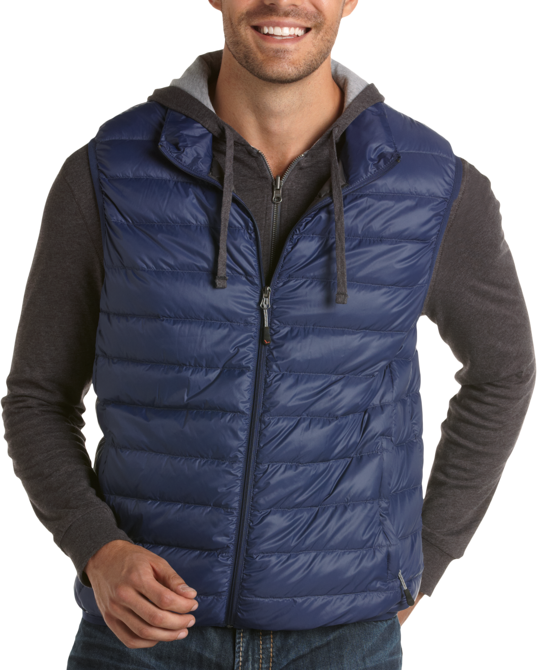 hawke & co sport vest