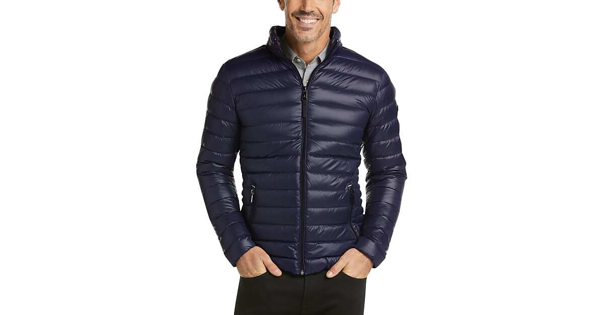 Clearance Shop All Outerwear - Men&#39;s Clearance Sale | Men&#39;s Wearhouse