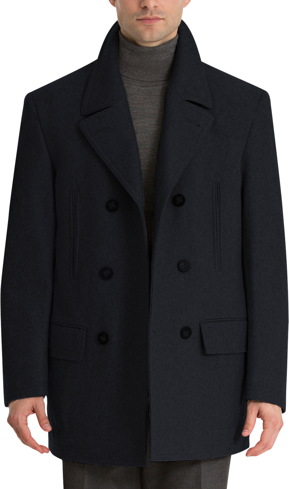 ralph lauren men's outerwear