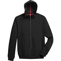 Awearness Kenneth Cole Mens AWEAR-TECH Modern Fit Hooded Jacket Deals