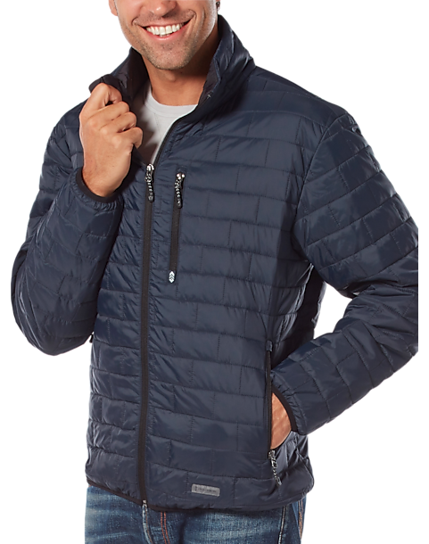 Free Country Modern Fit Breakthrough Puffer Jacket