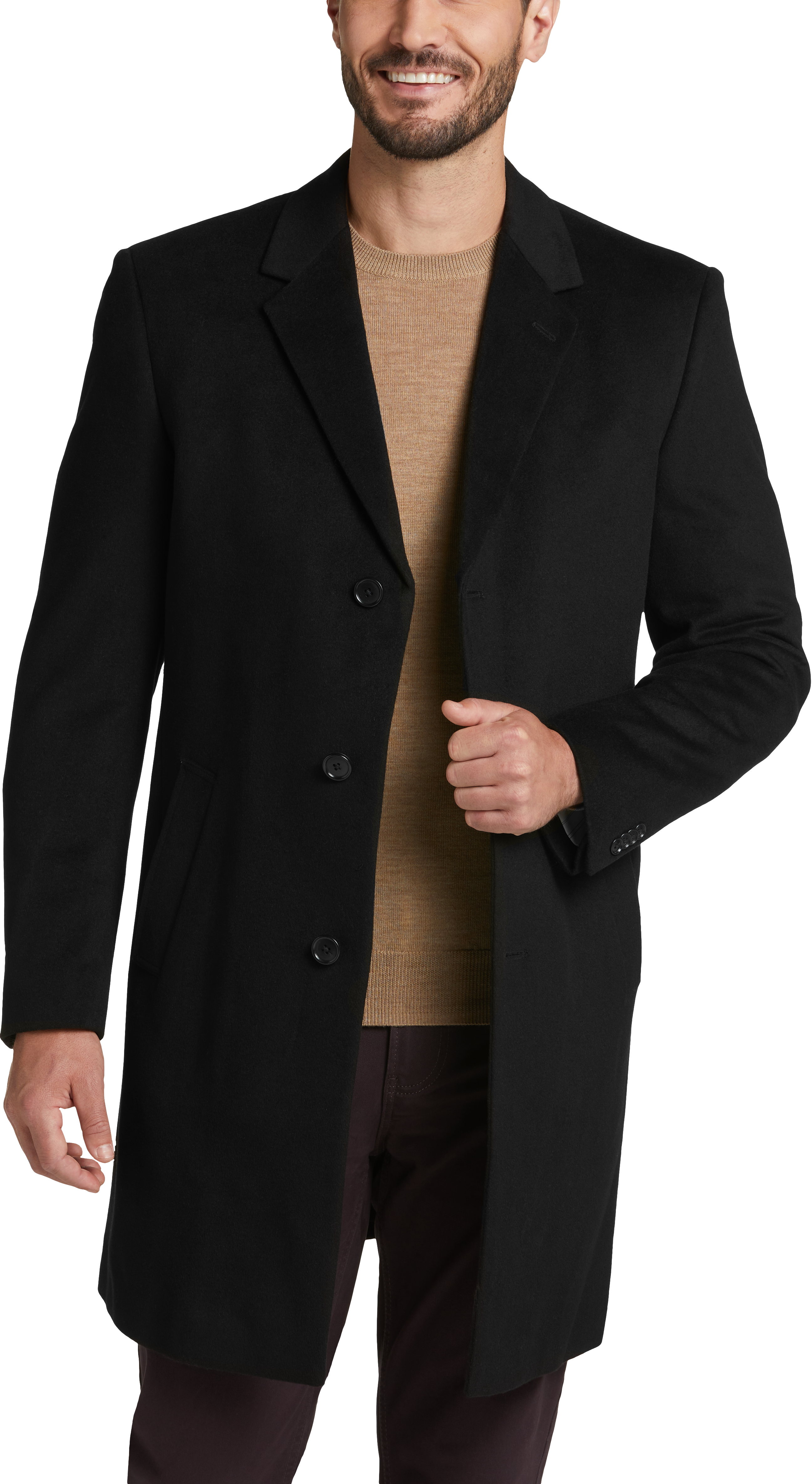 Jackets, Outerwear & Coats for Men | Men's Wearhouse