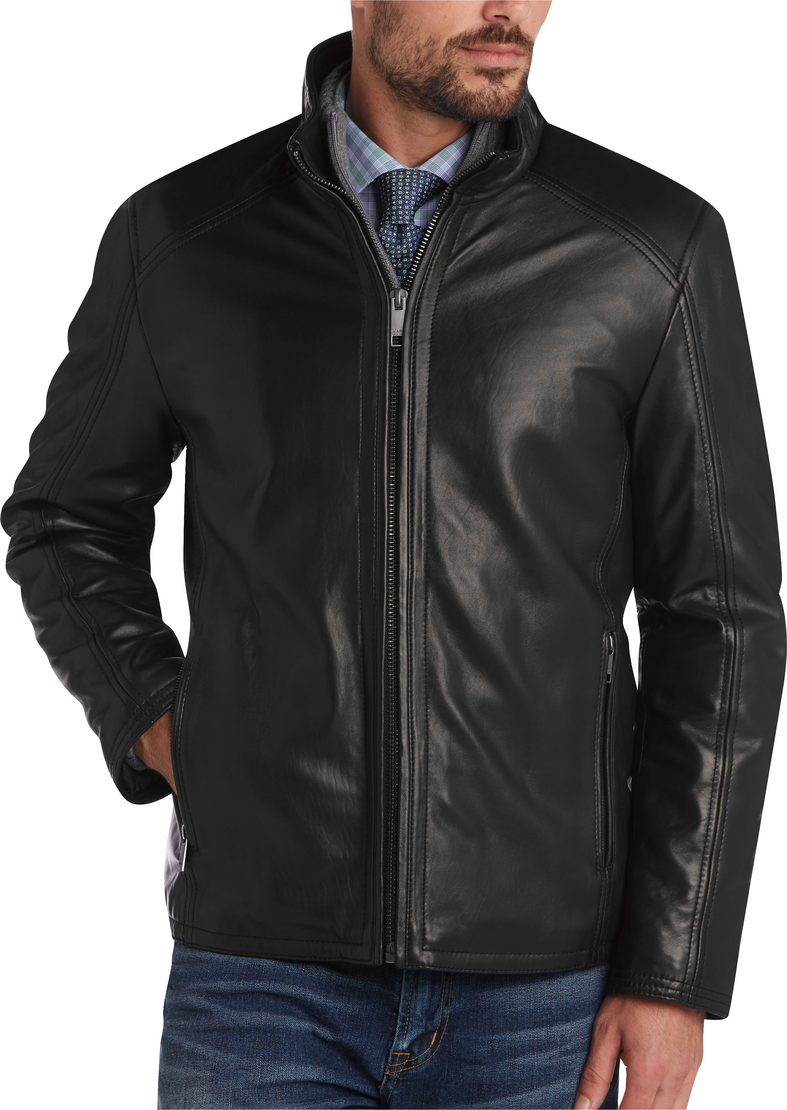 peak performance aston jacket