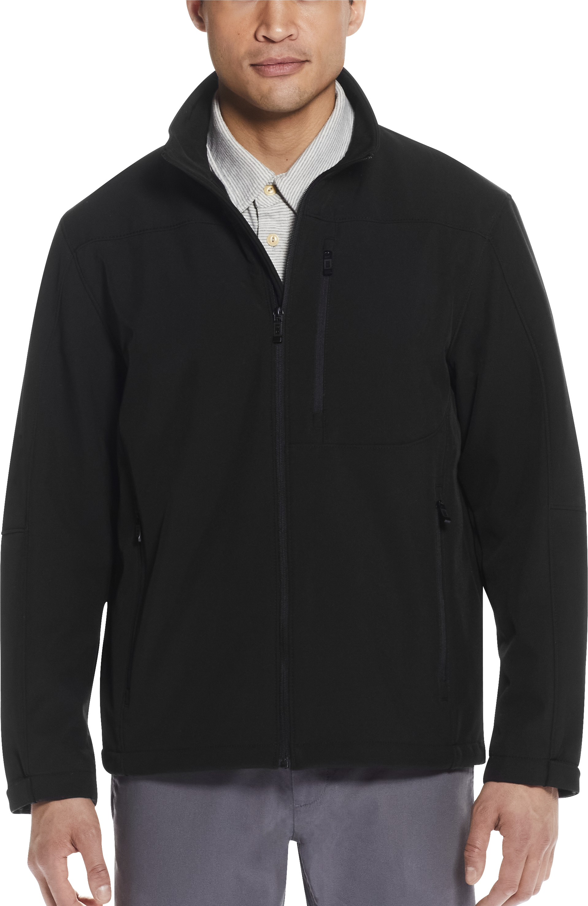 Kenneth cole clearance soft shell jacket