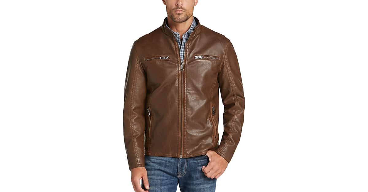 Pronto Uomo Outerwear | Men's Wearhouse Pronto Uomo Outerwear | Men's Wearhouse