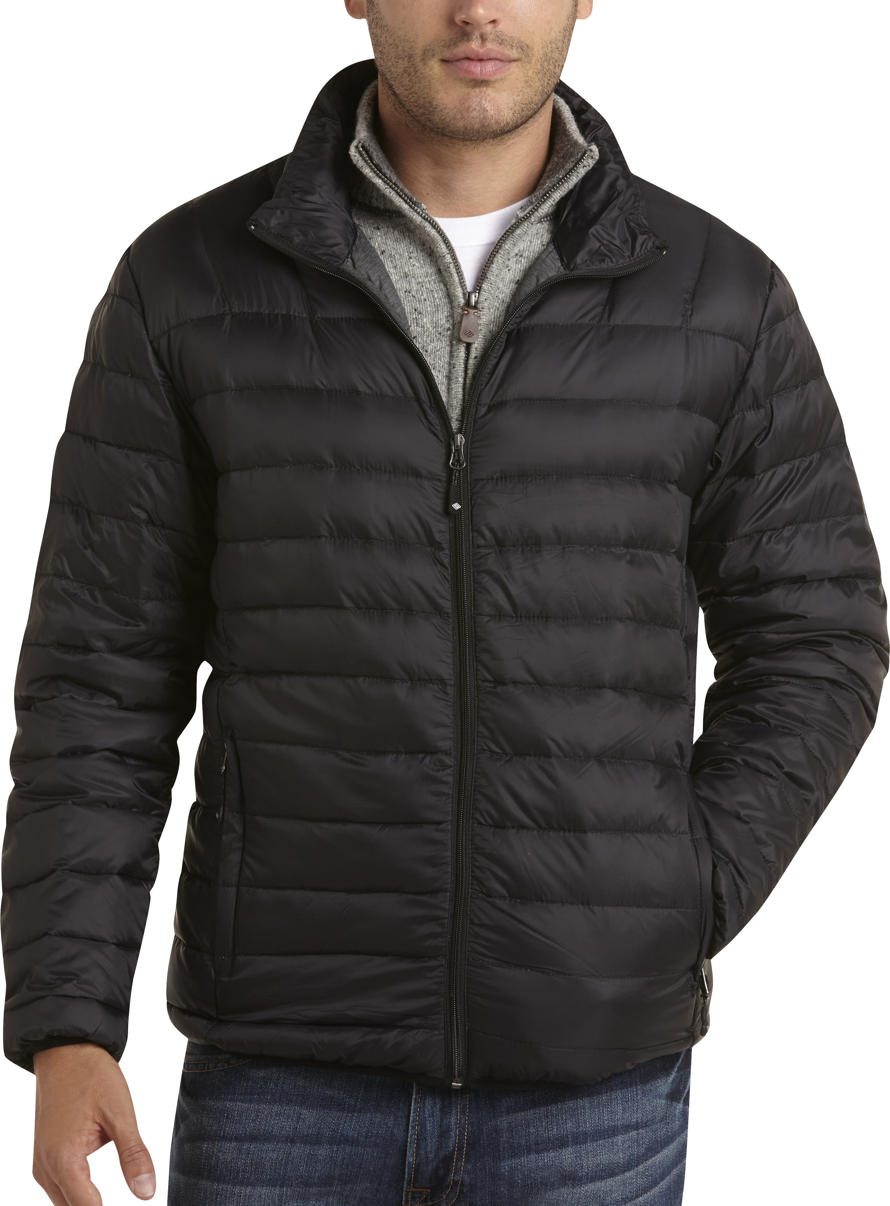 joseph abboud winter jacket