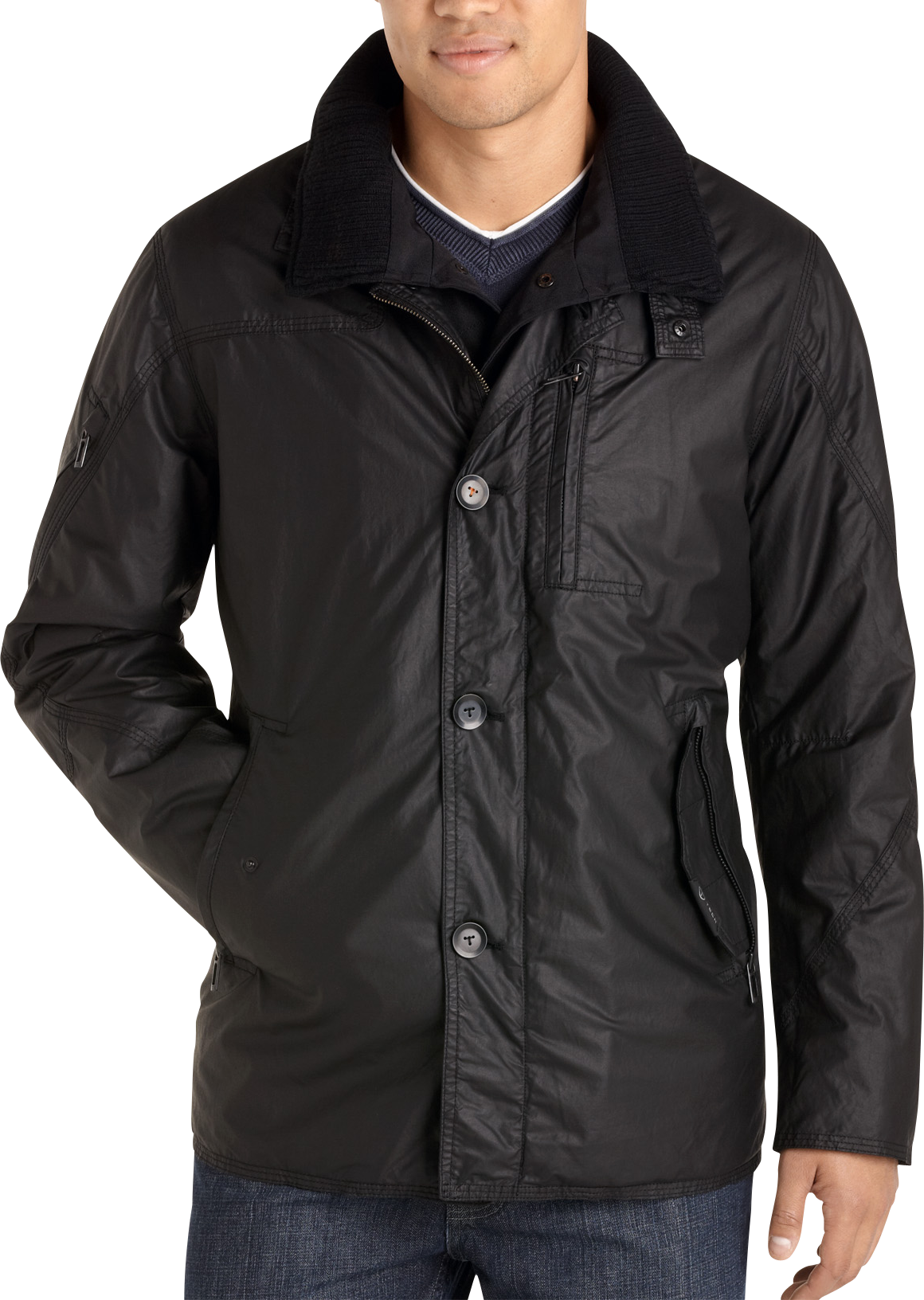 men's wearhouse casual jackets