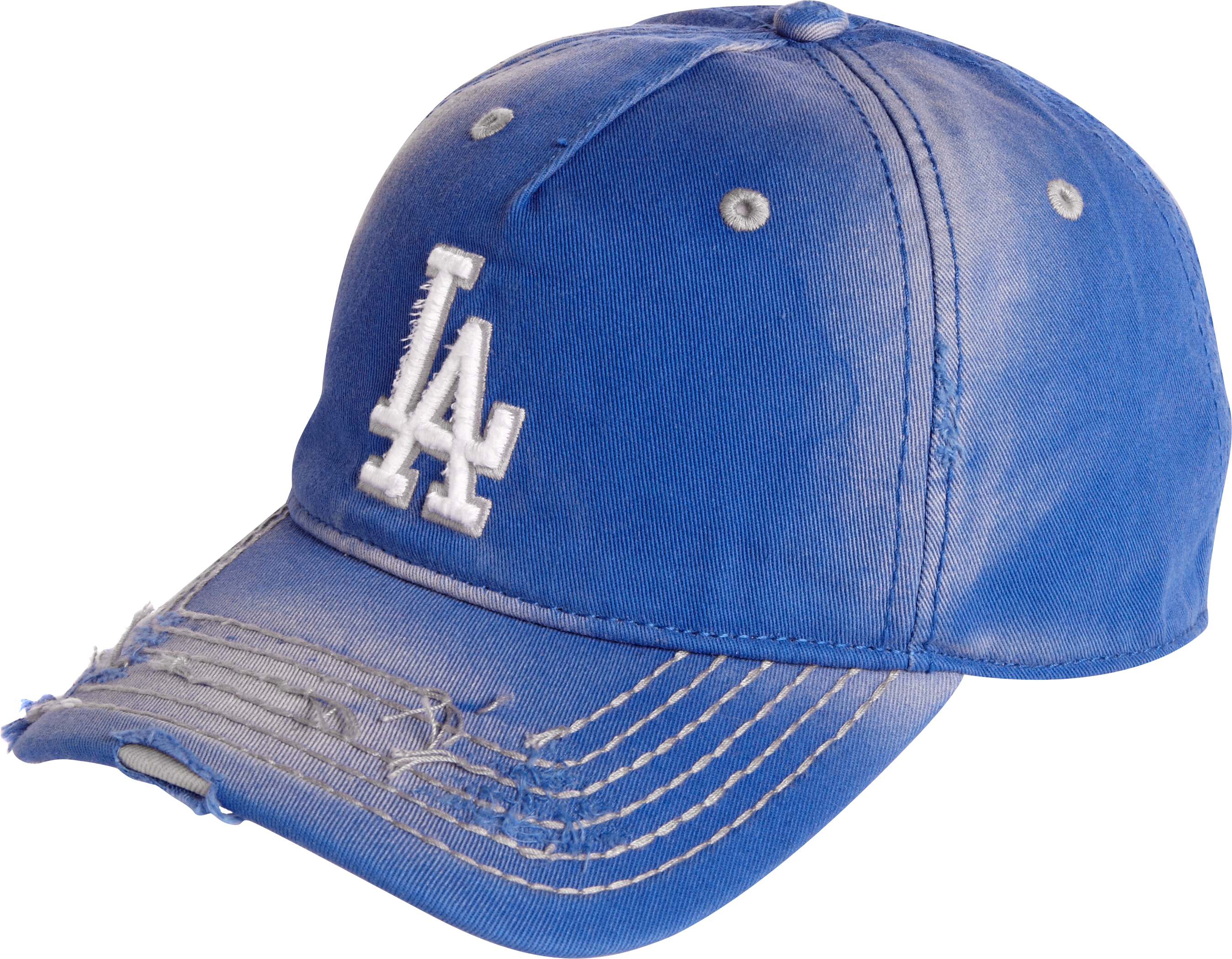 la vintage hat