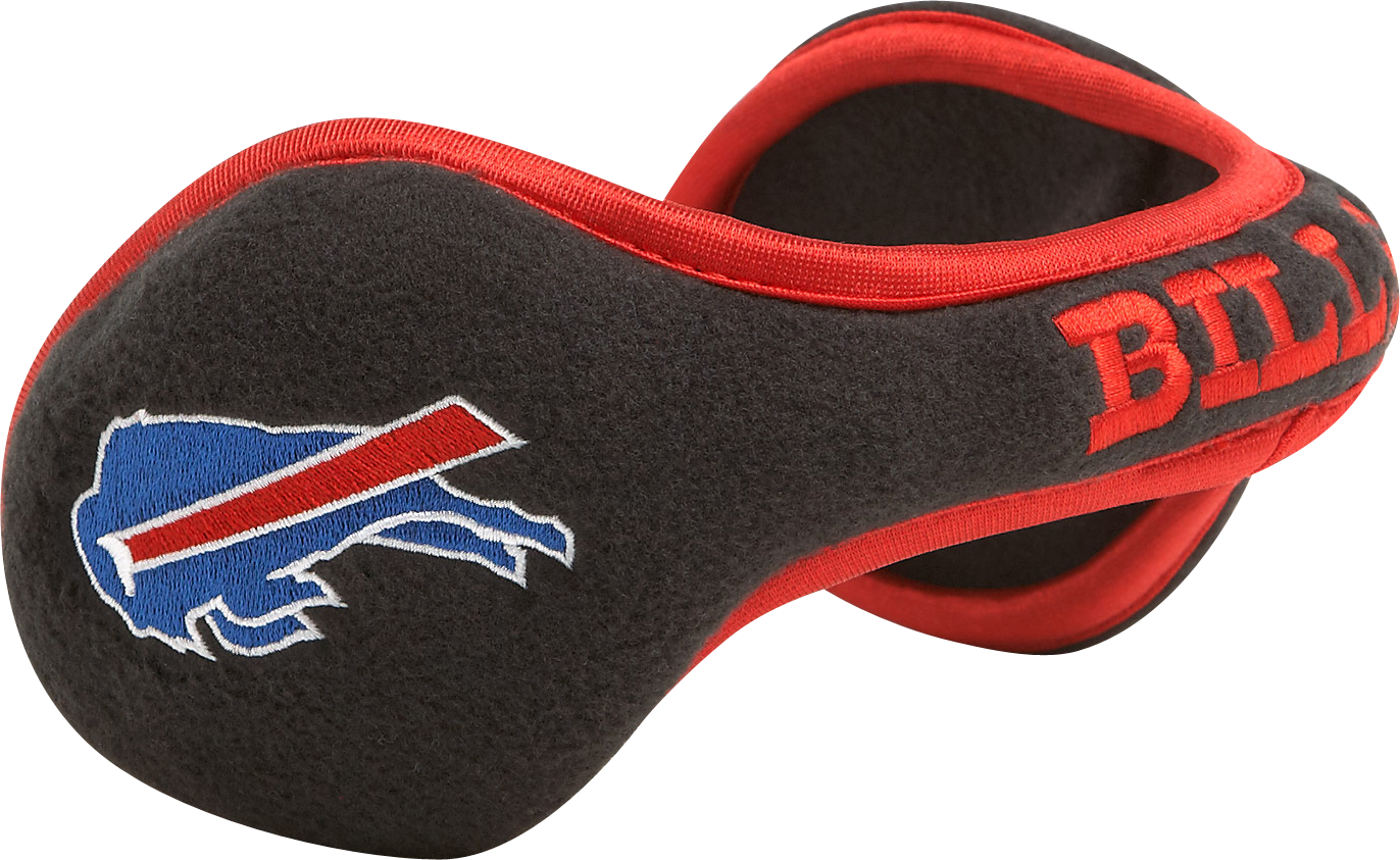 Men's Buffalo Bills Accessories