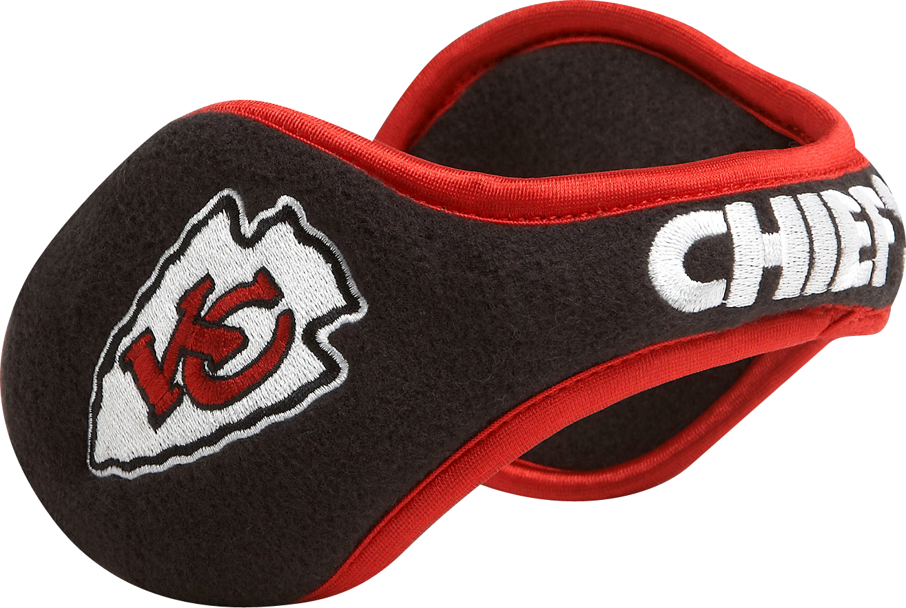 NFL Kansas City Chiefs Warmer