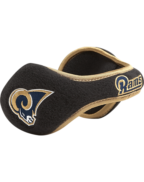 st louis rams slippers