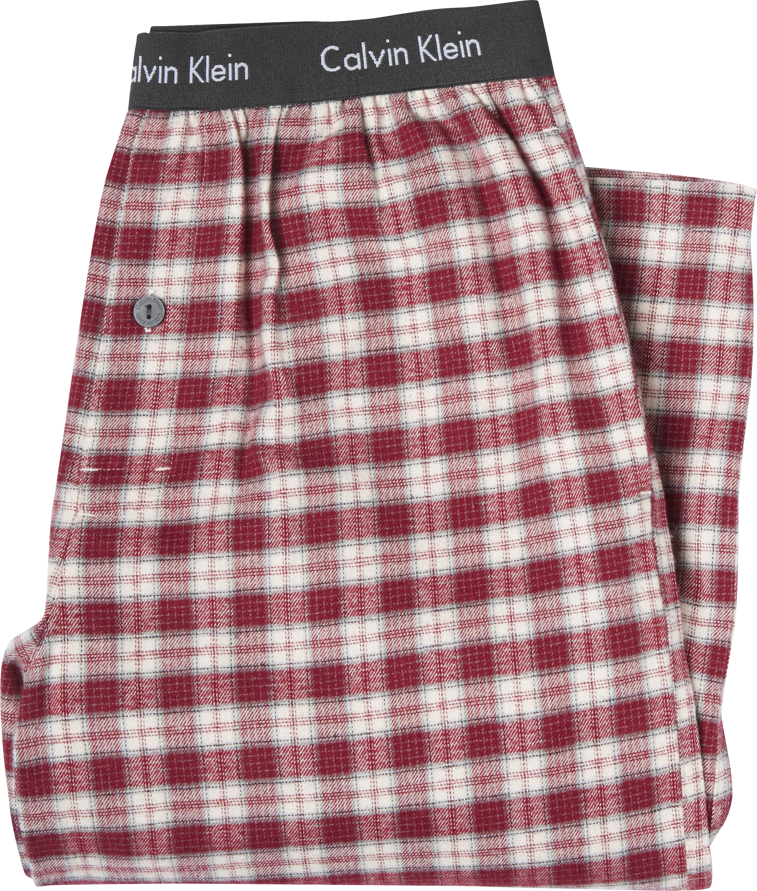 calvin klein cotton pajama pants