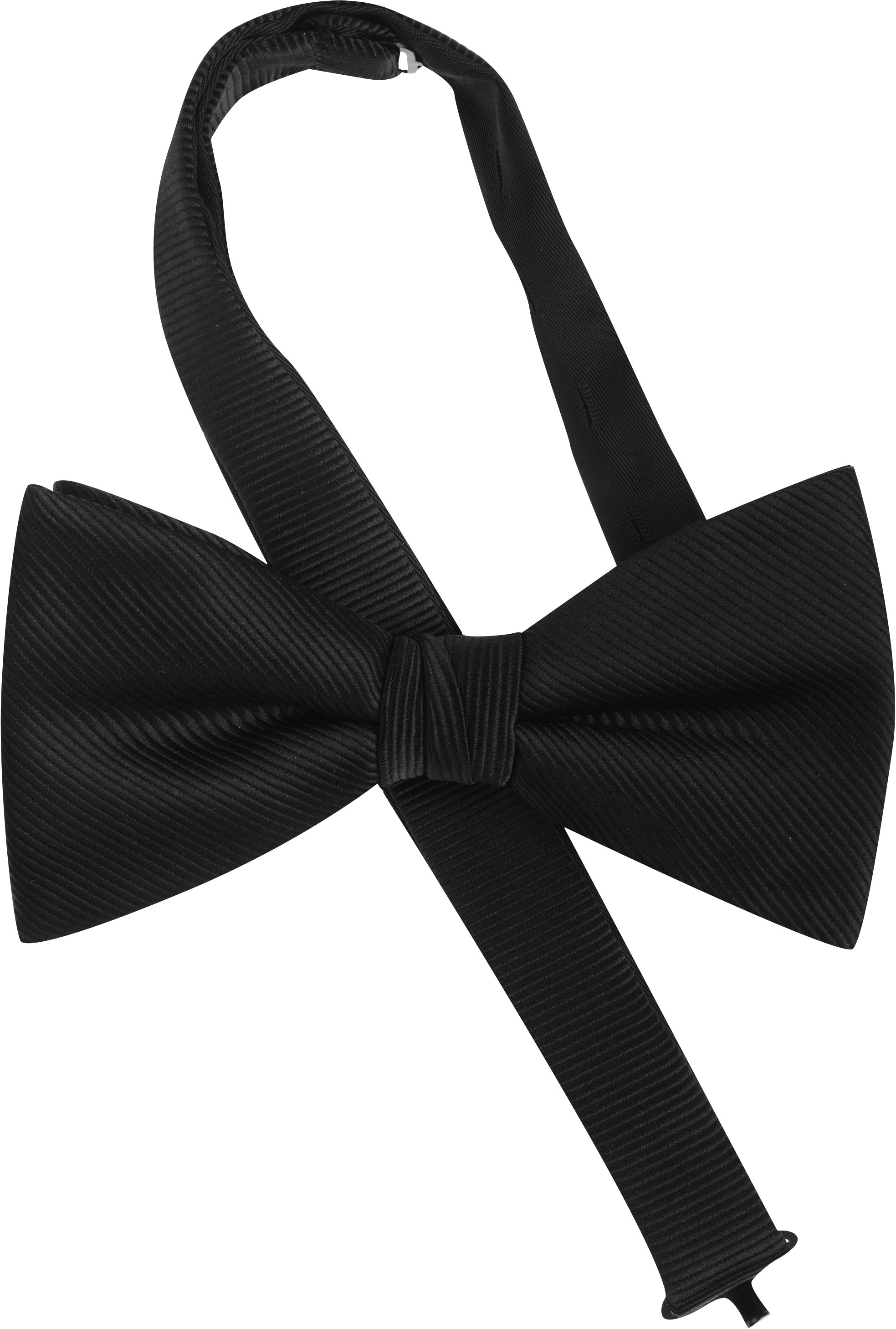 Introducir 34+ imagen calvin klein pre tied bow tie
