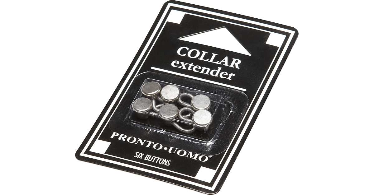 neck tie extender
