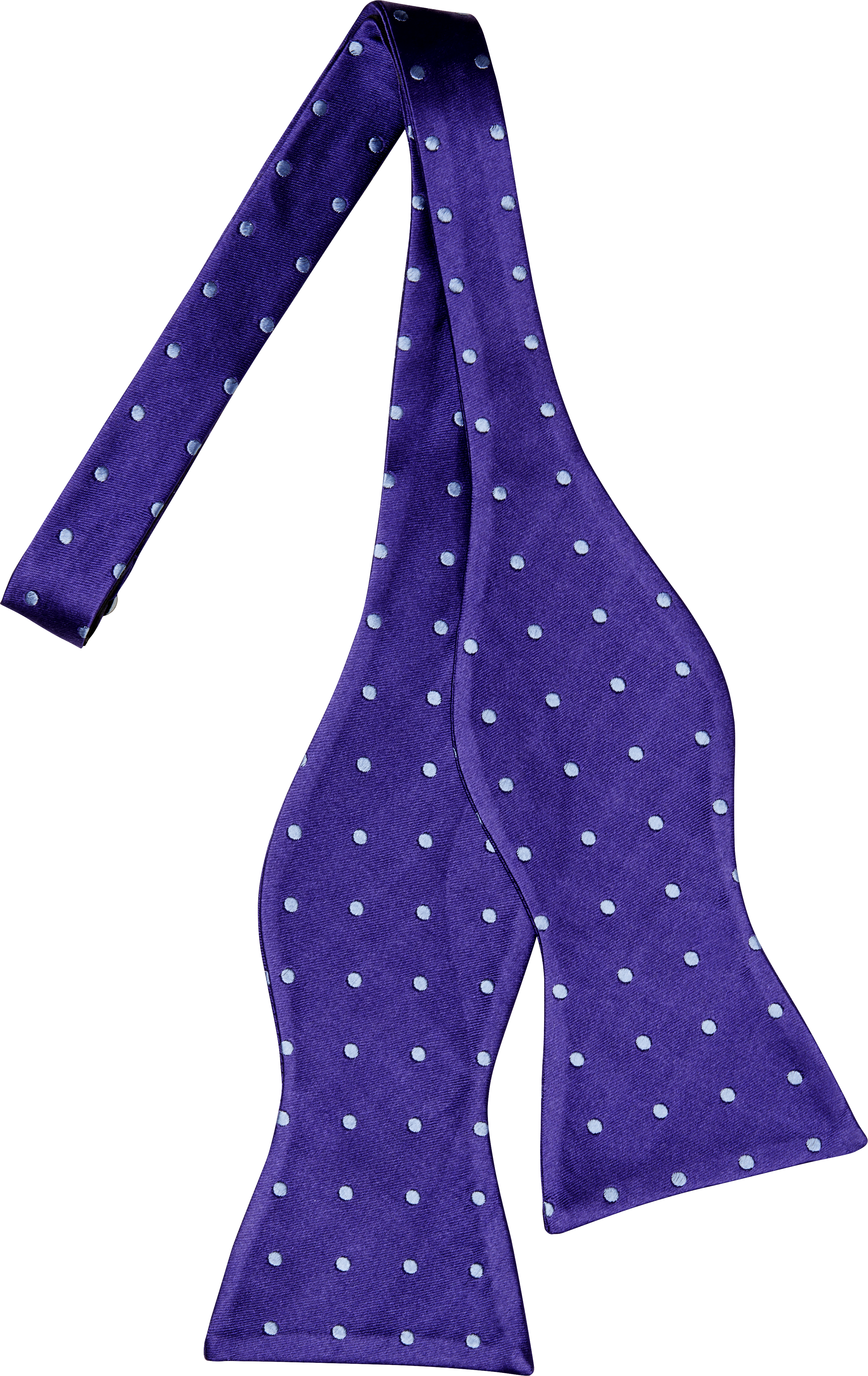 tommy hilfiger purple tie