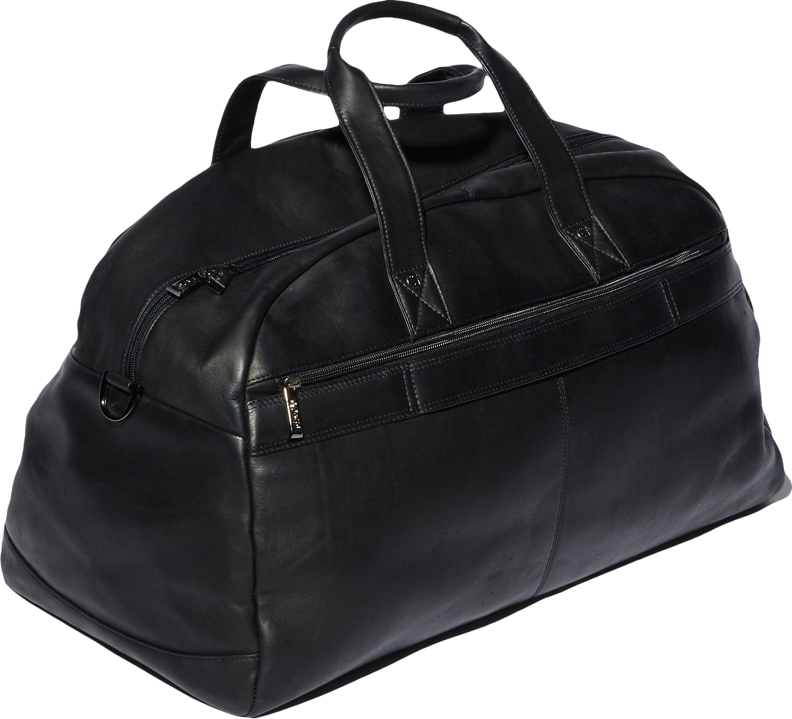 kenneth cole duffle bag