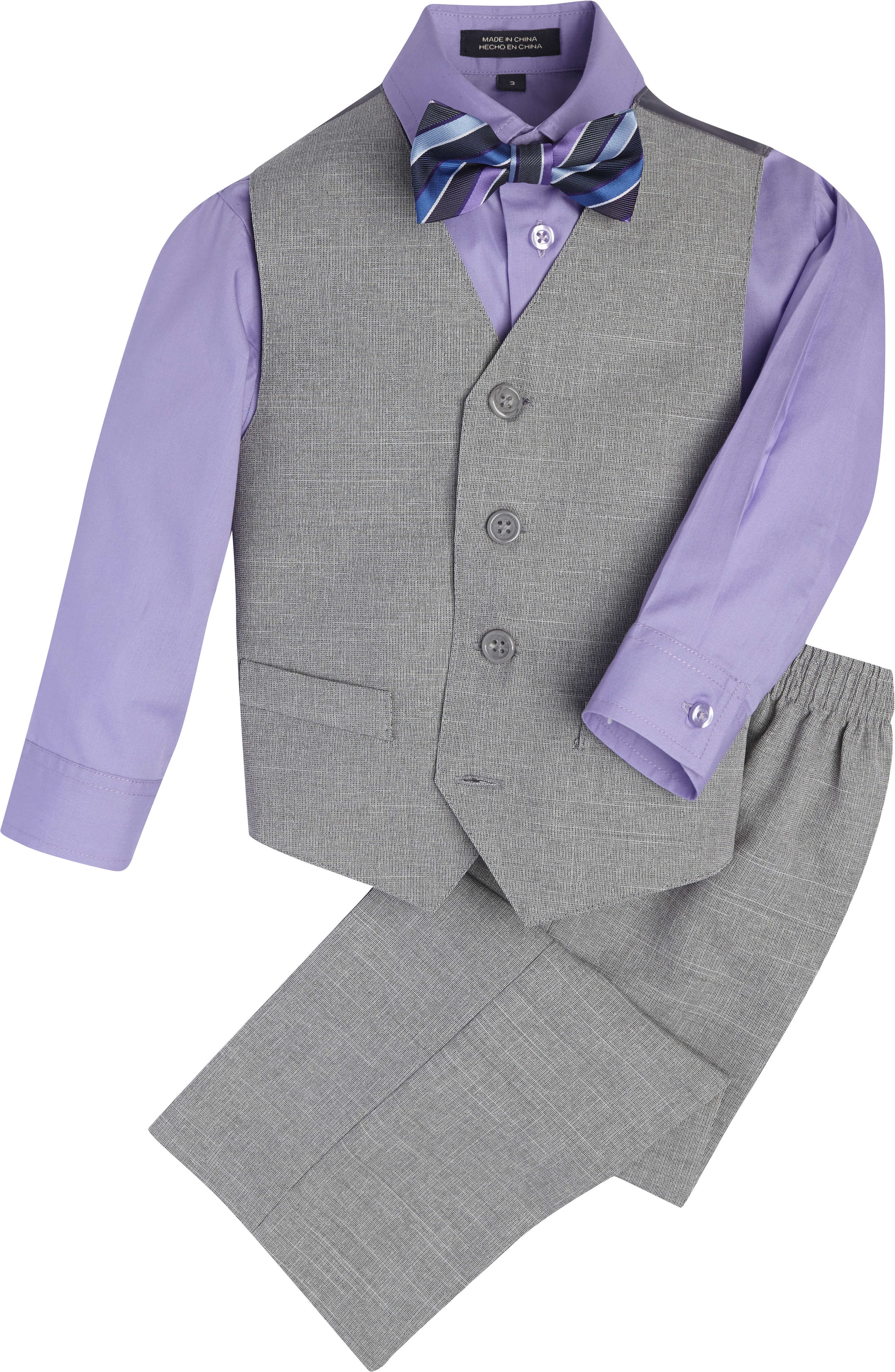 ring bearer outfits men's wearhouse