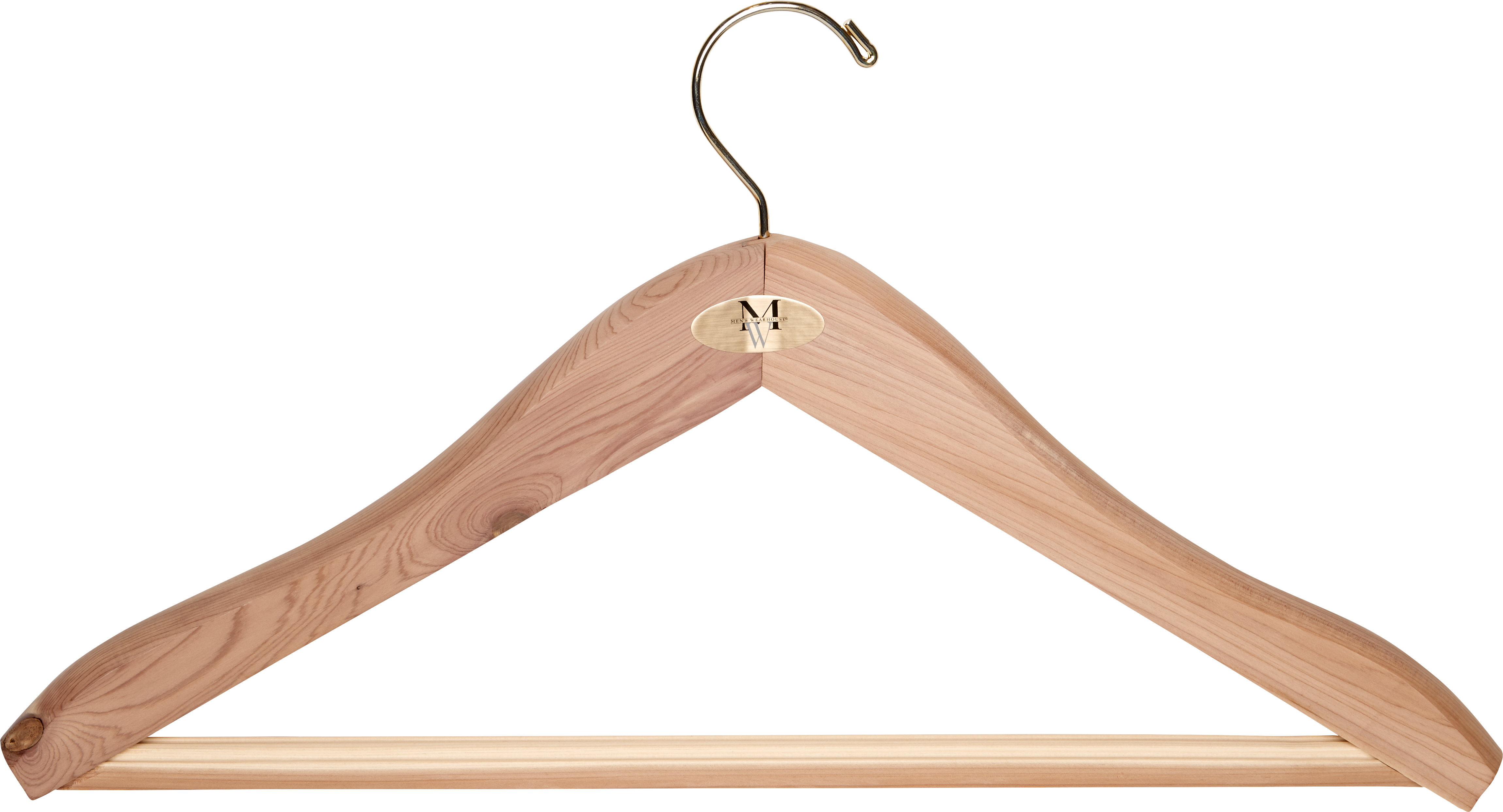 tall coat hanger