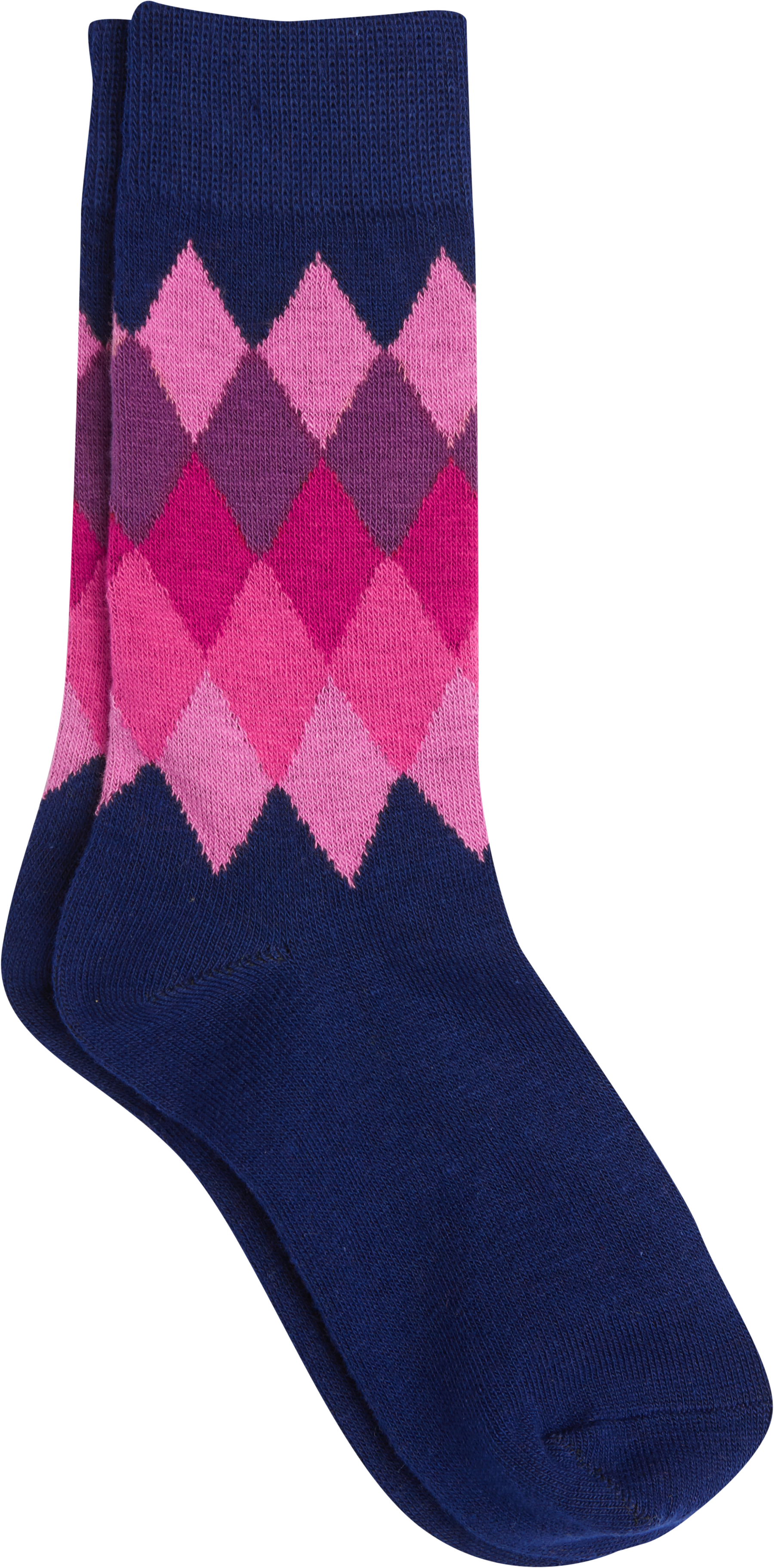 boys pink dress socks