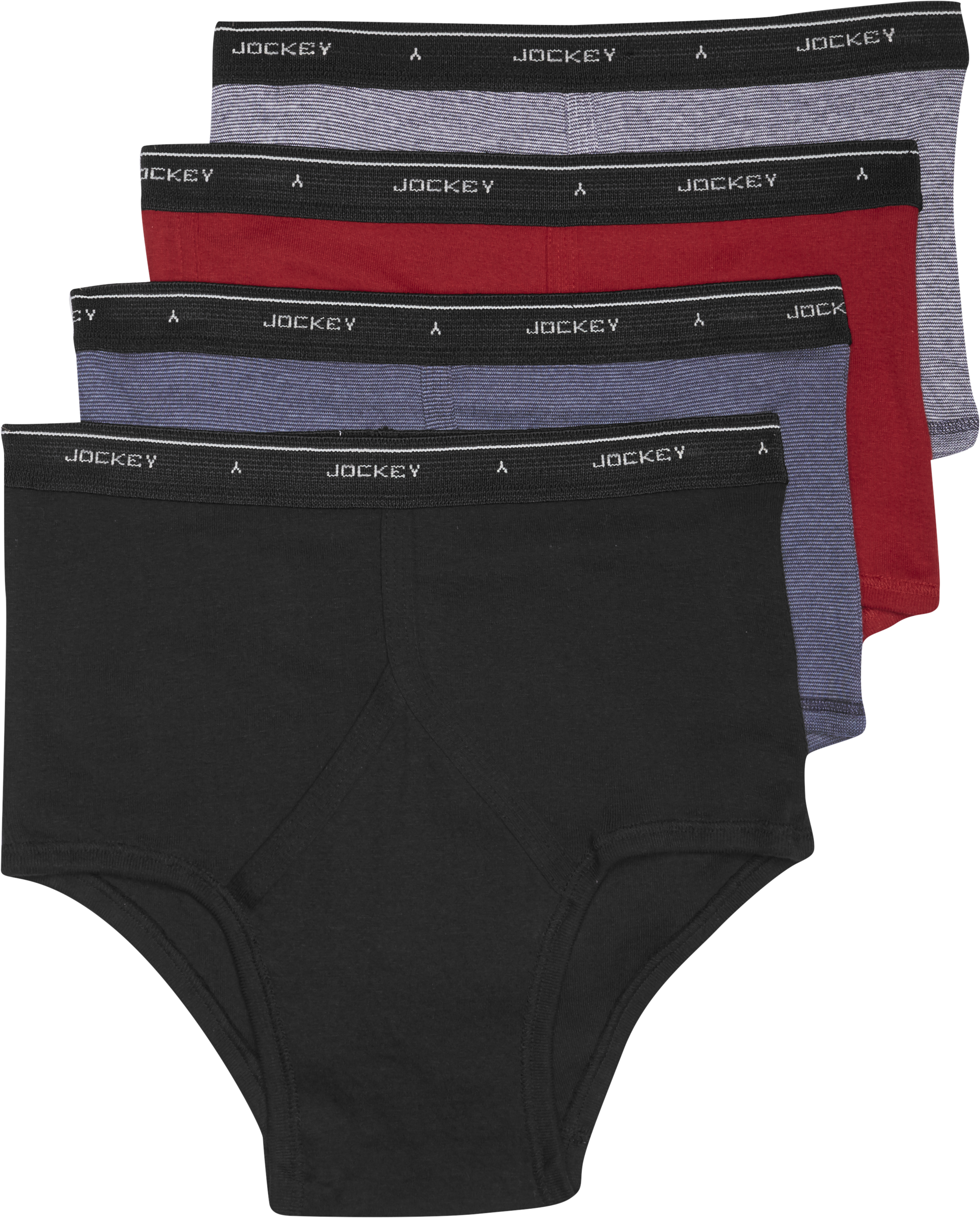 jockey transparent underwear