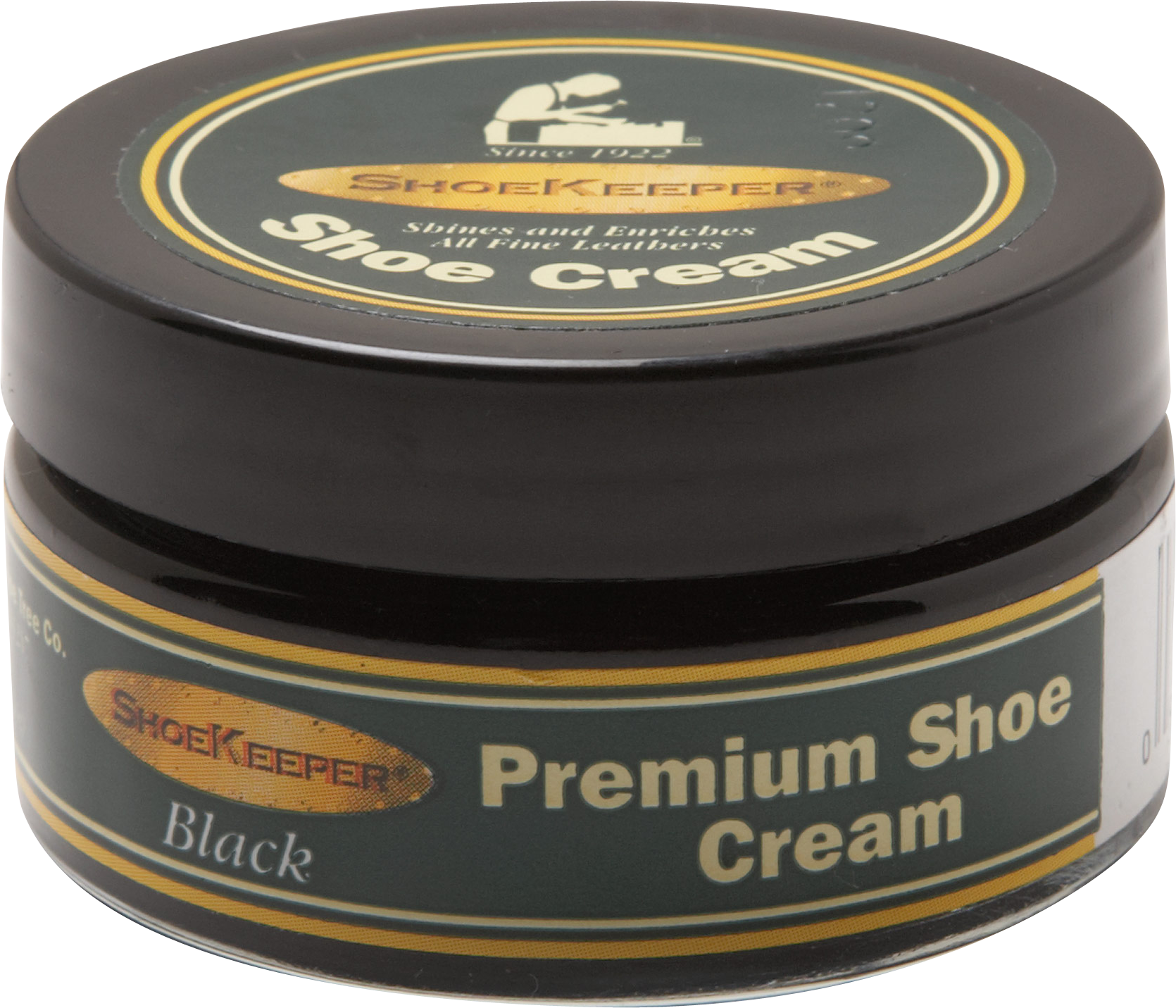 shoekeeper shoe cream