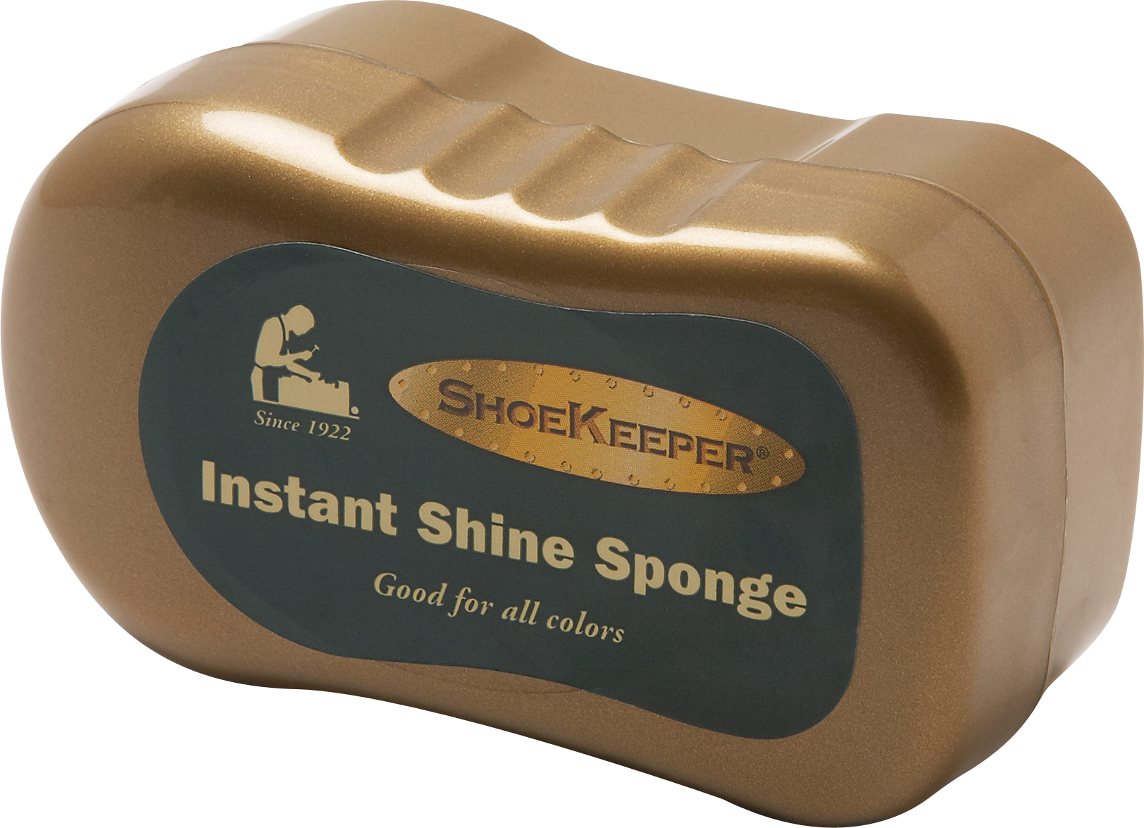 neutral shoe shiner