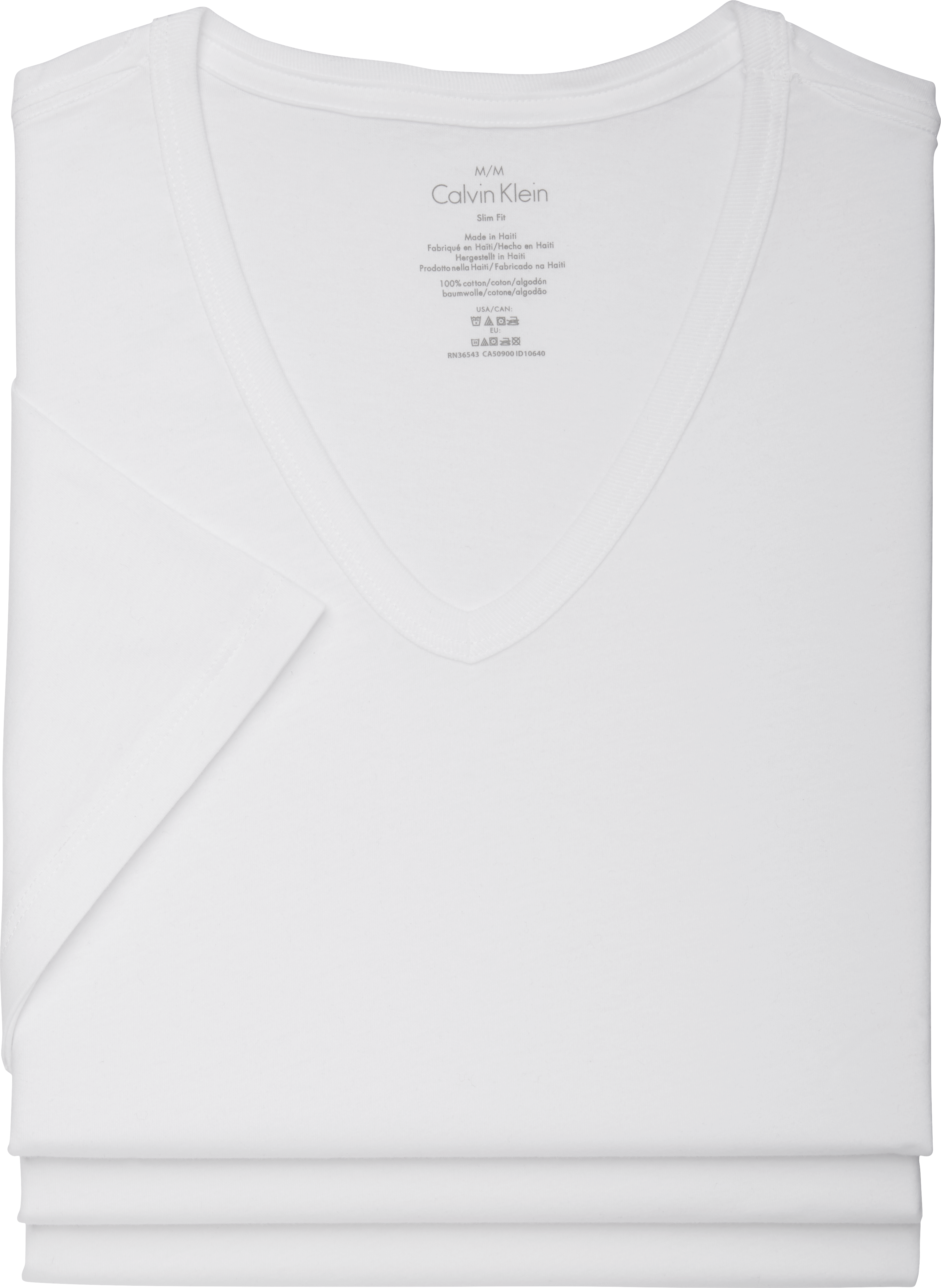 calvin klein classic t shirt