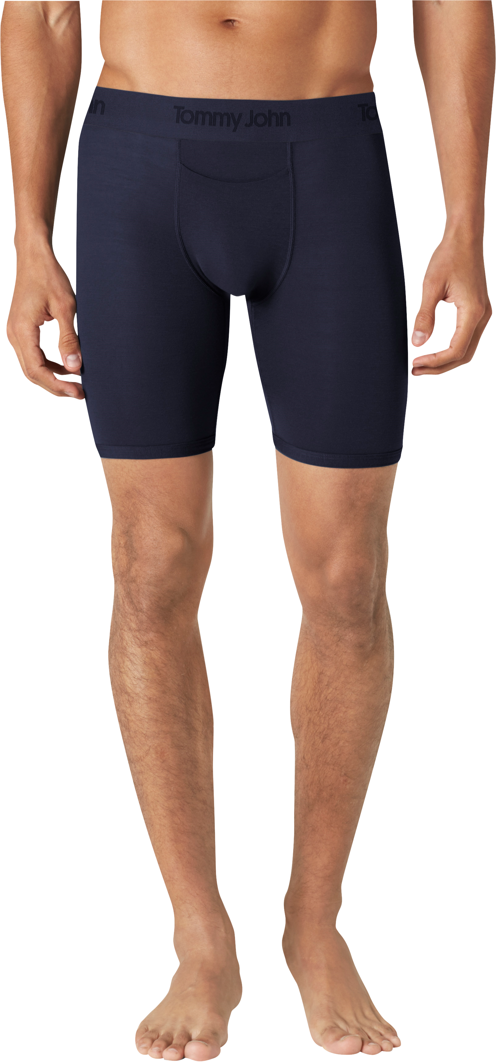 tommy john boxers review