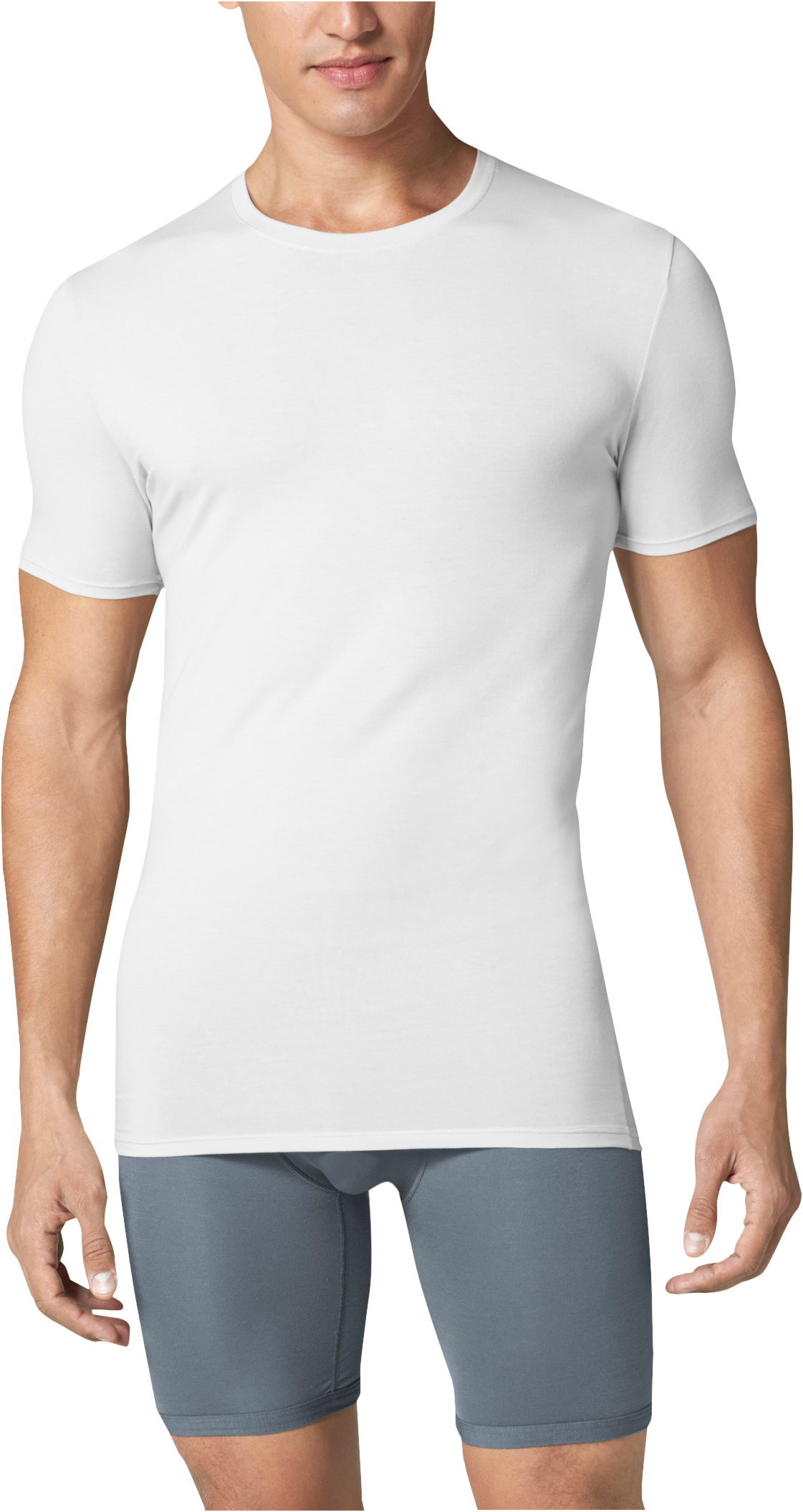 tommy john undershirt