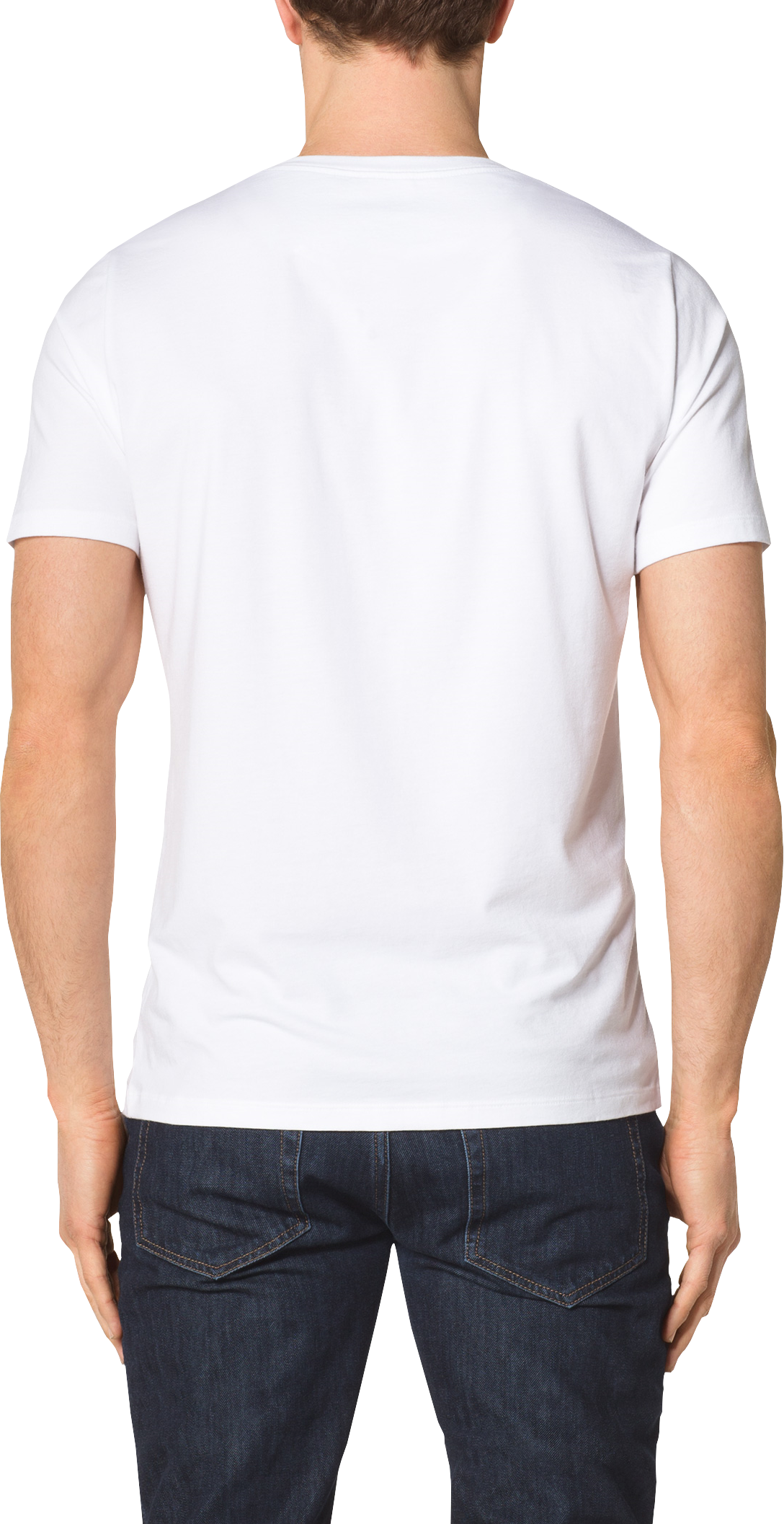 tommy john v neck t shirt