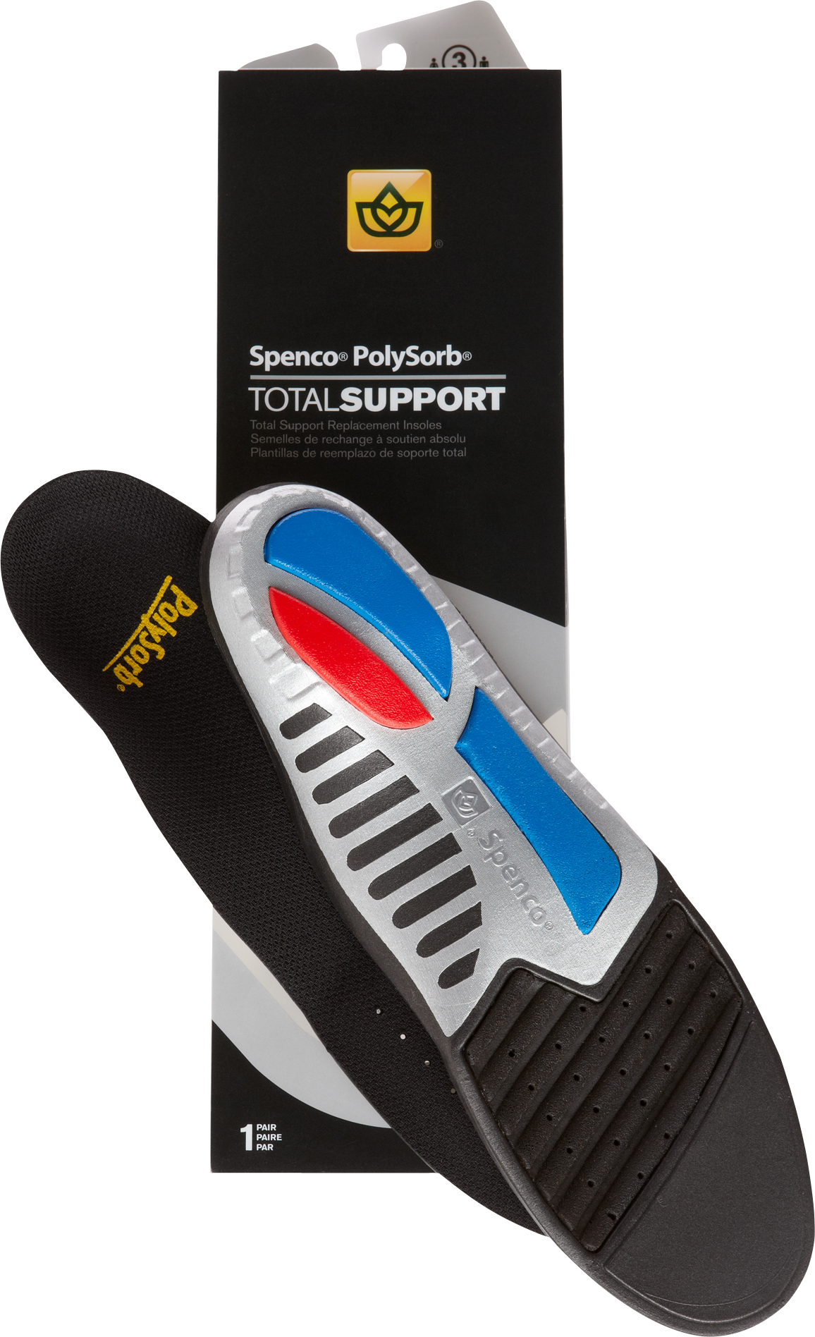 cole haan insole replacement