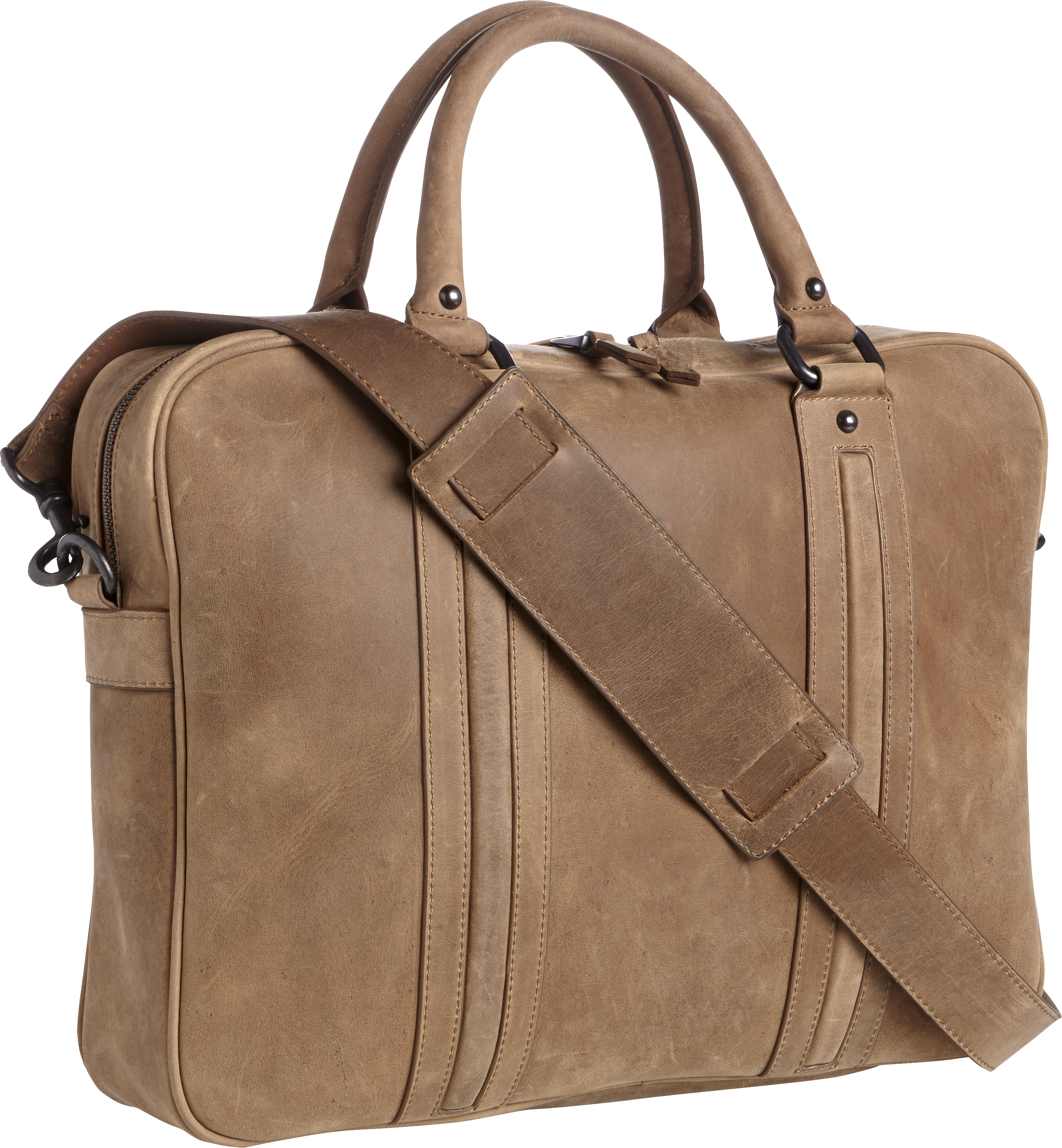 joseph abboud messenger bag