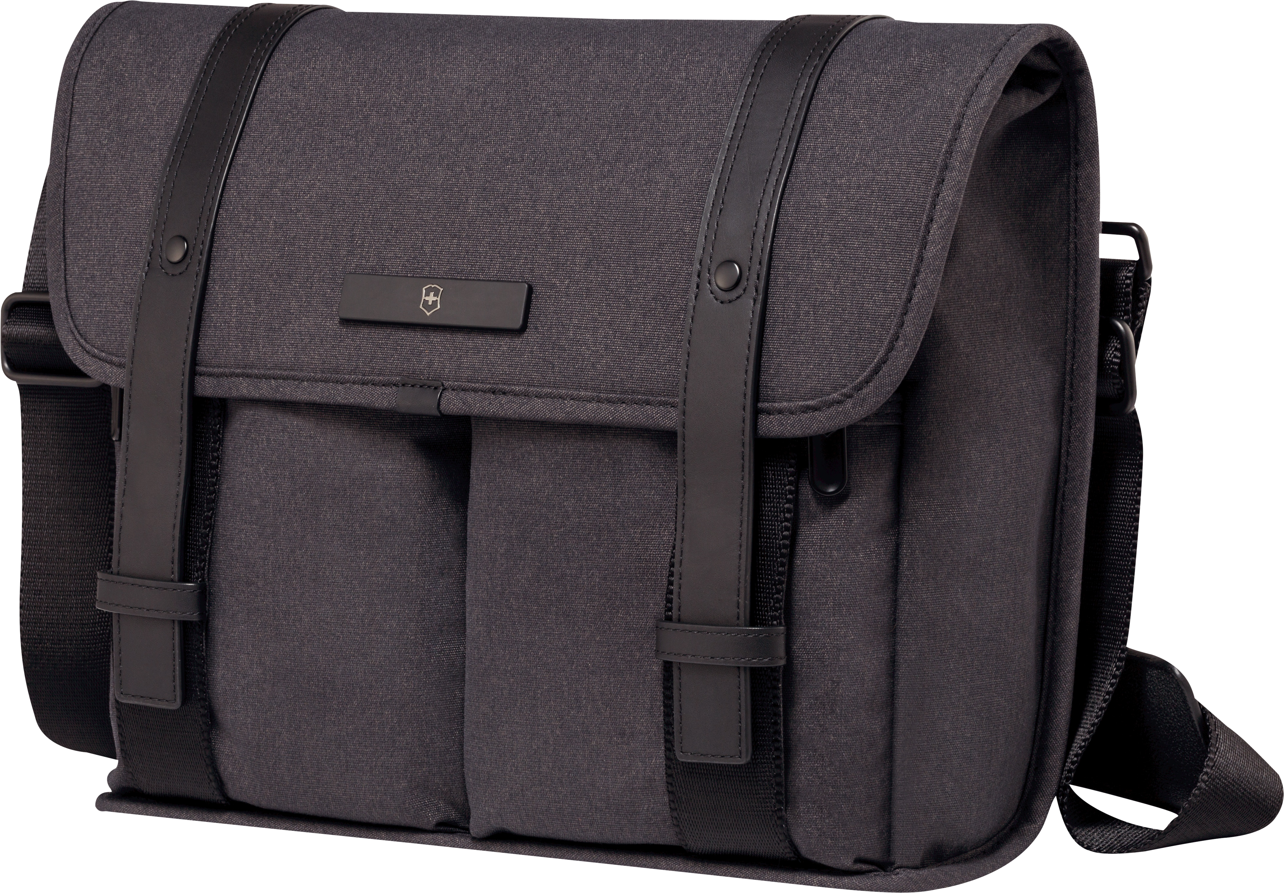 victorinox laptop messenger