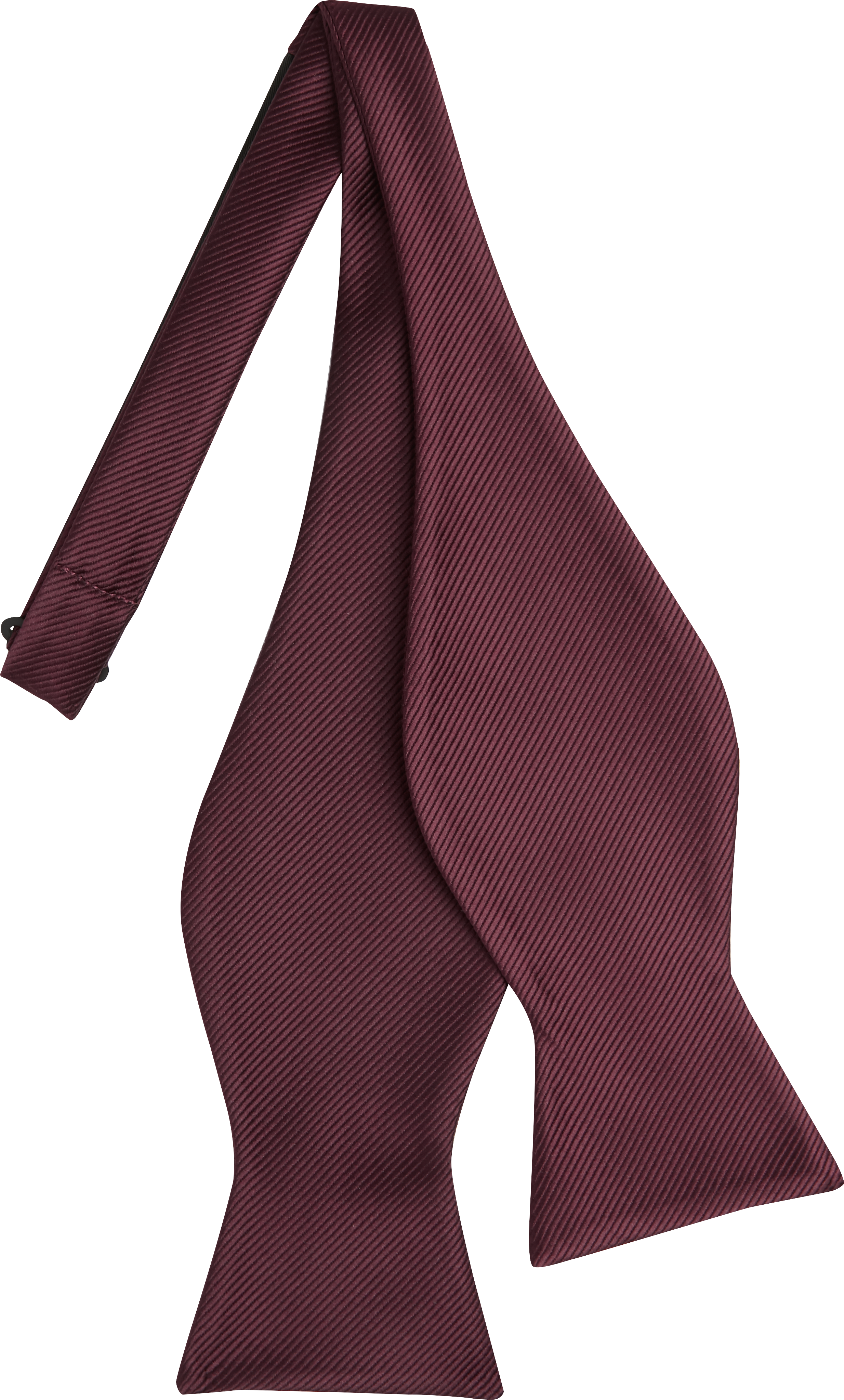 Calvin klein deals burgundy tie