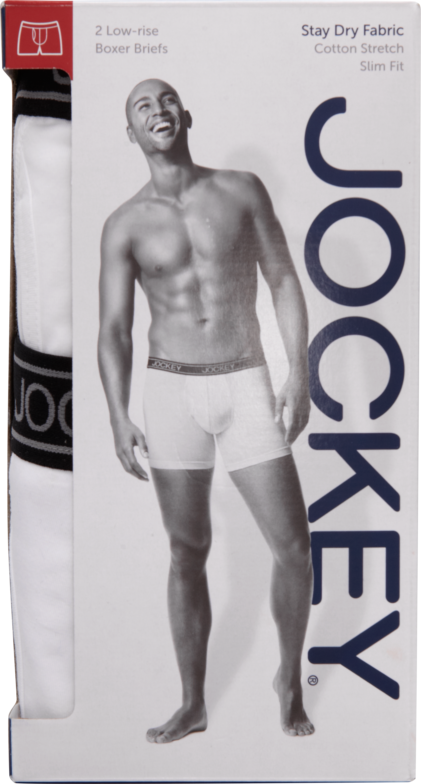 jockey low rise