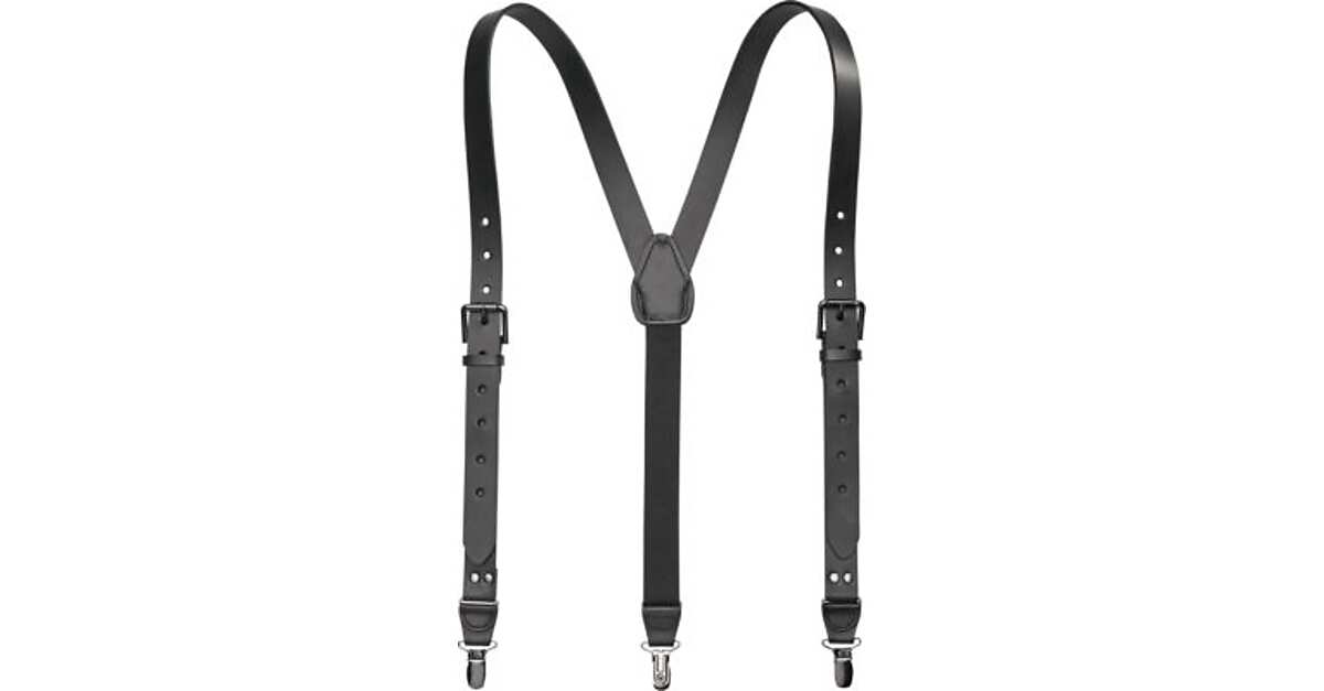 Black Leather Suspenders Men's Sale Men's Wearhouse