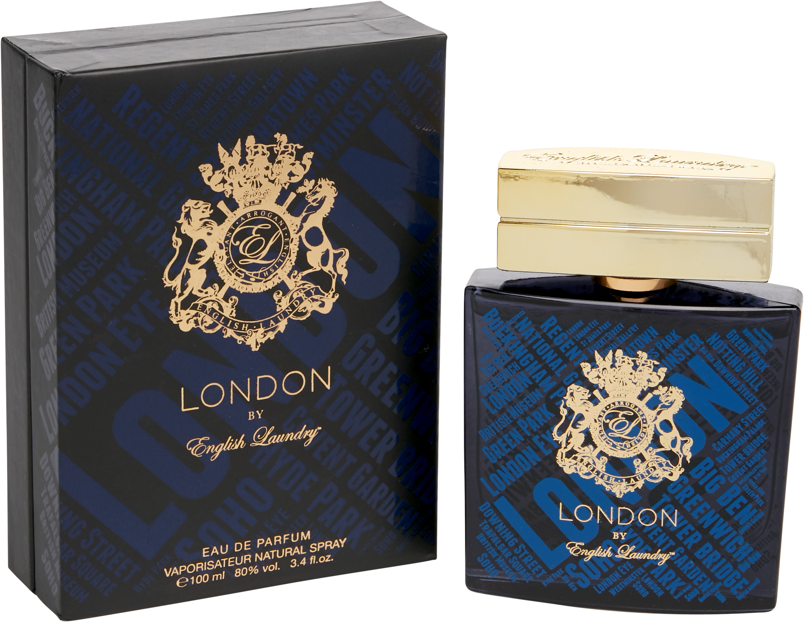 english laundry london eau de parfum