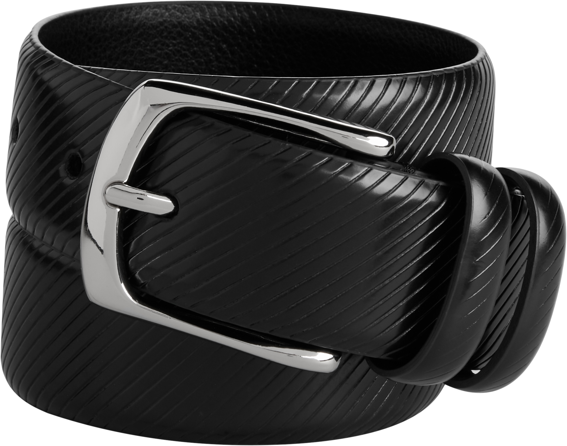 men's wearhouse belt line