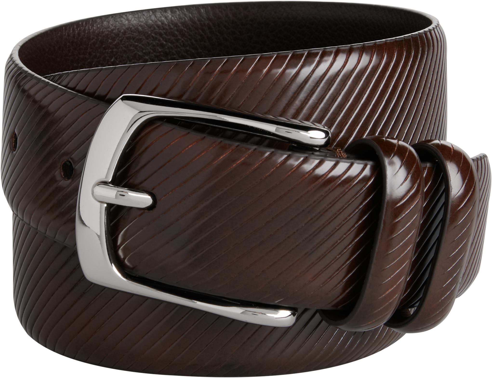 men's wearhouse belt line