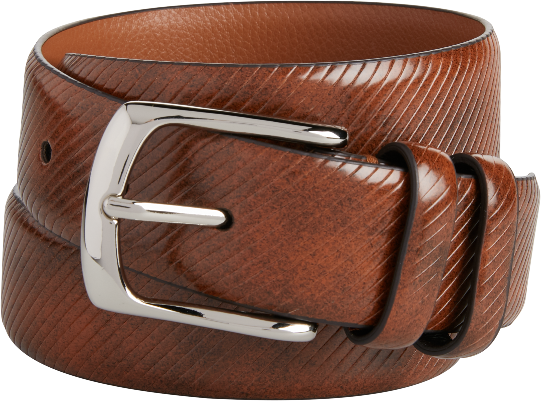 men's wearhouse belt line