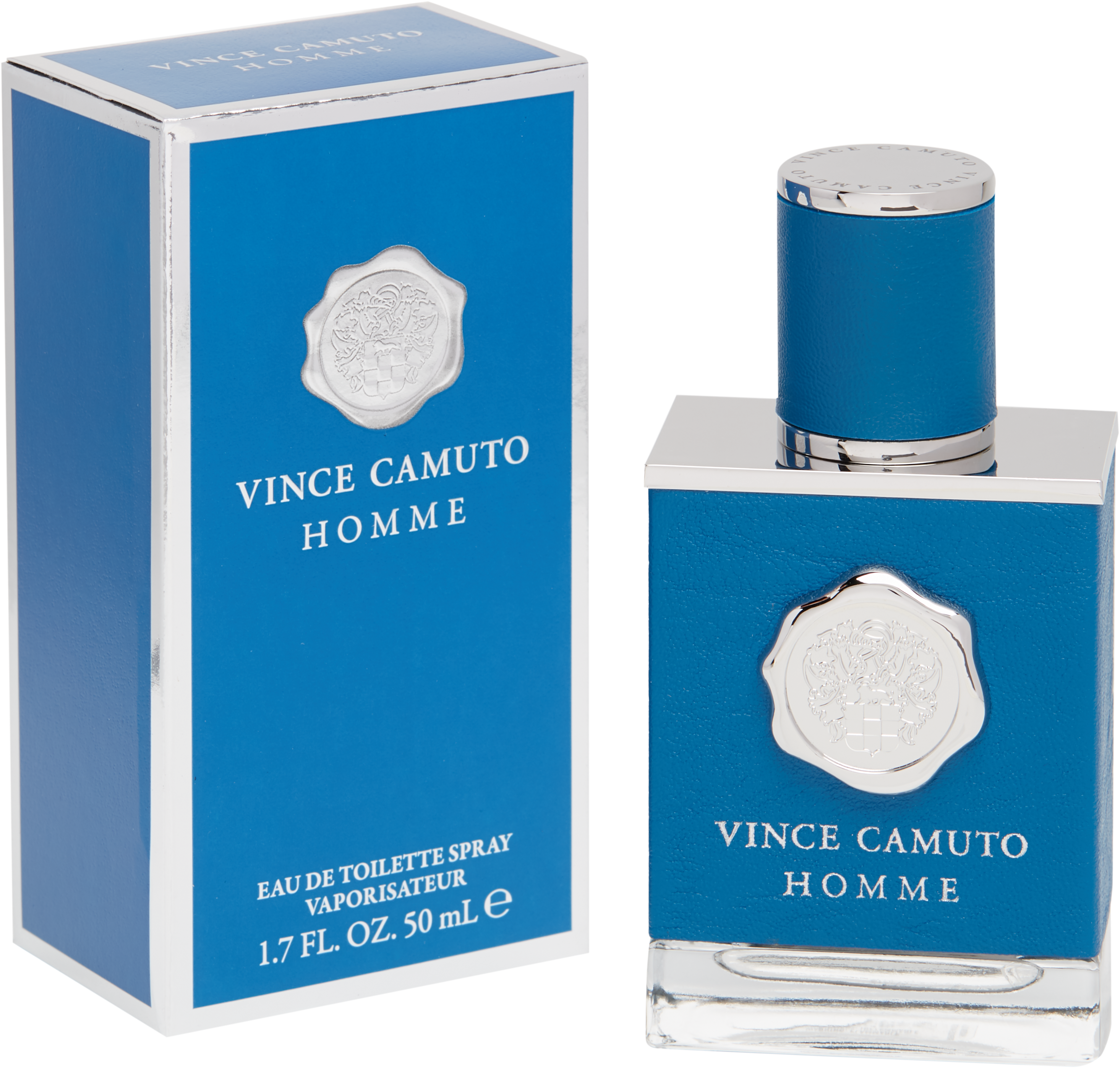 vince camuto homme 1.7 oz